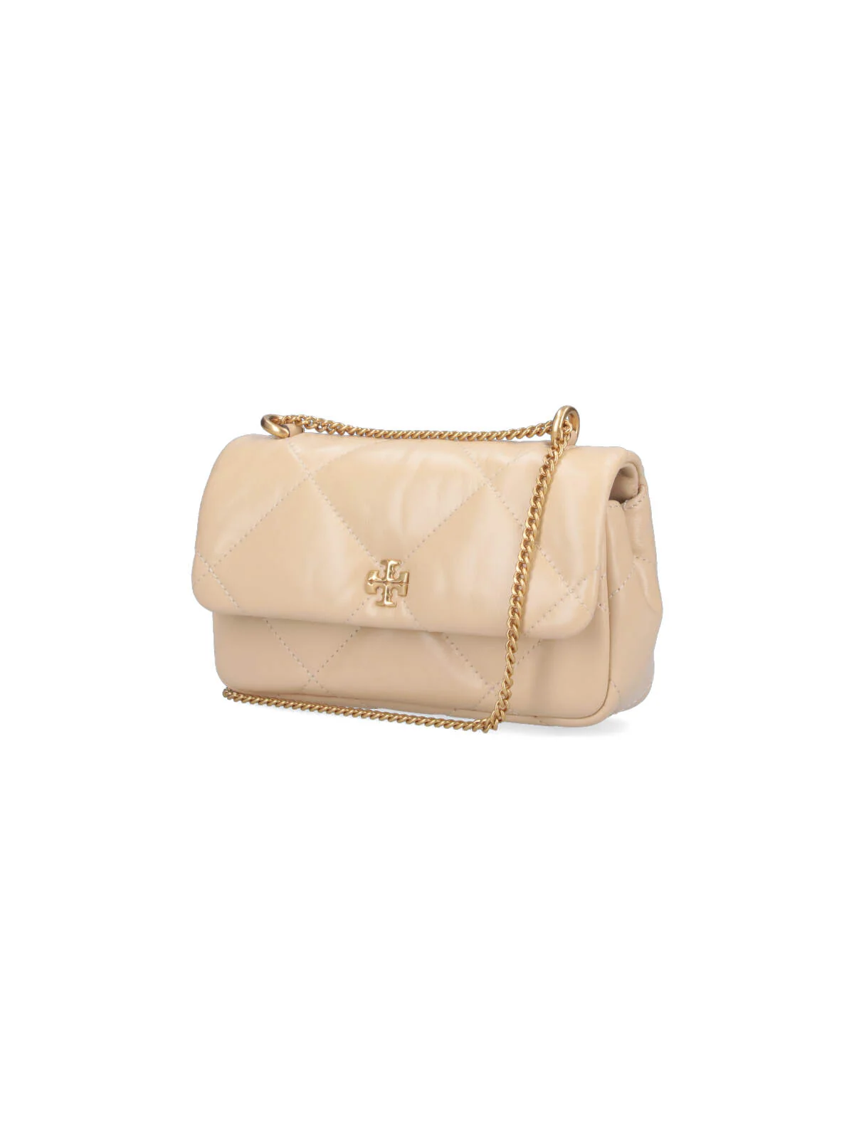 Tory Burch Kira Mini Bag - Cream - Image 2