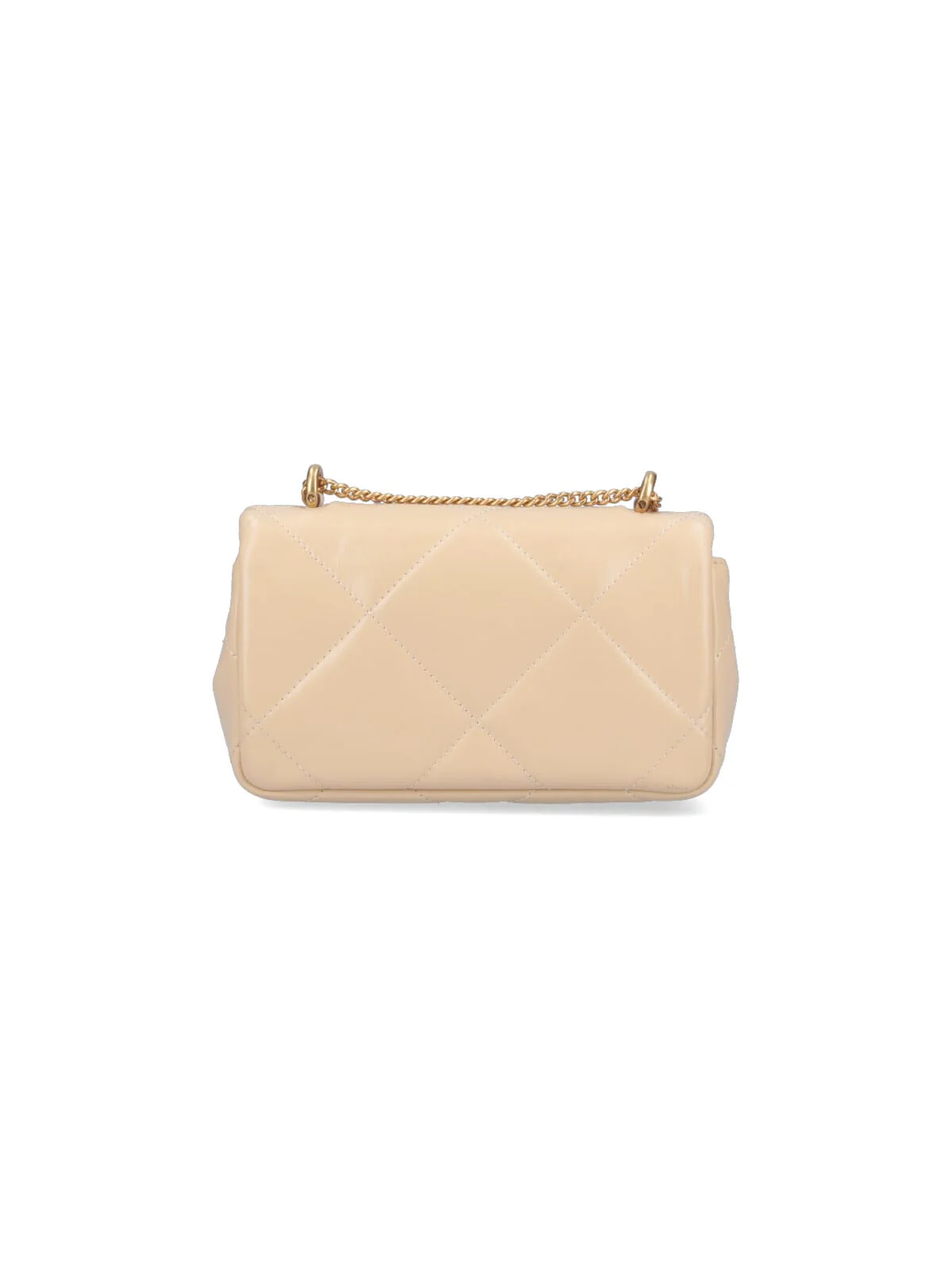 Tory Burch Kira Mini Bag - Cream - Image 3
