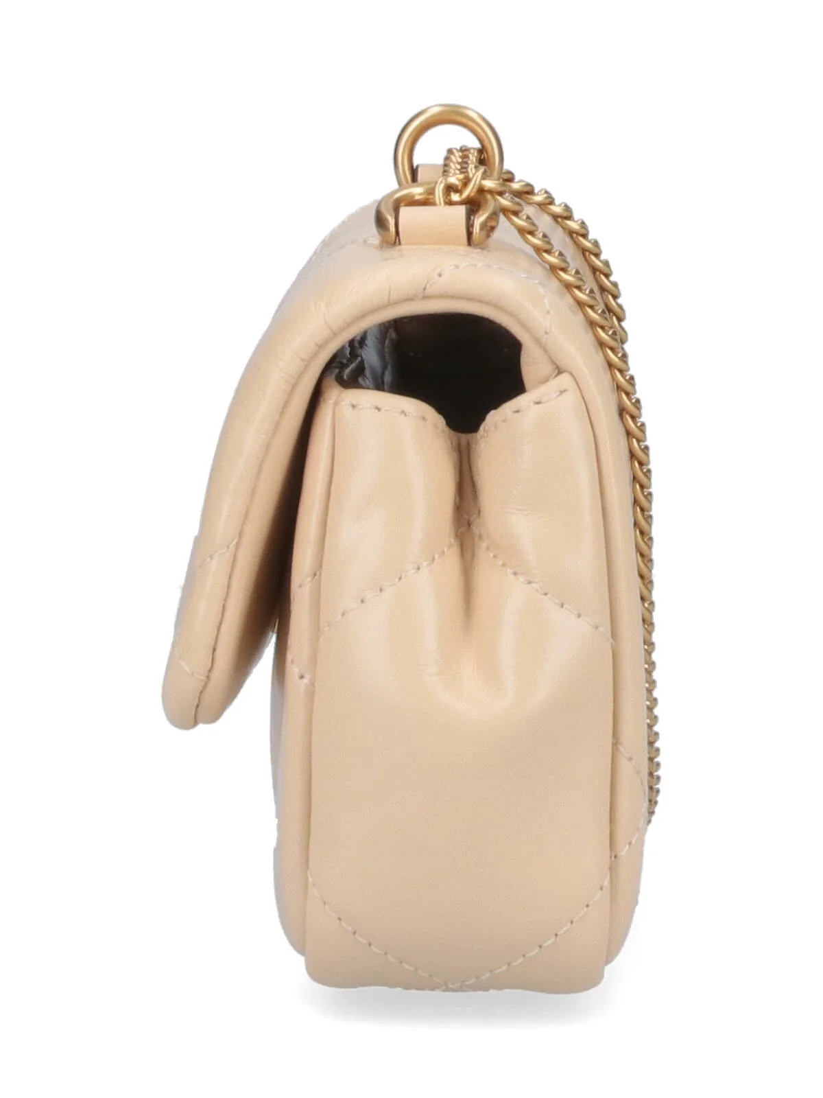 Tory Burch Kira Mini Bag - Cream - Image 5