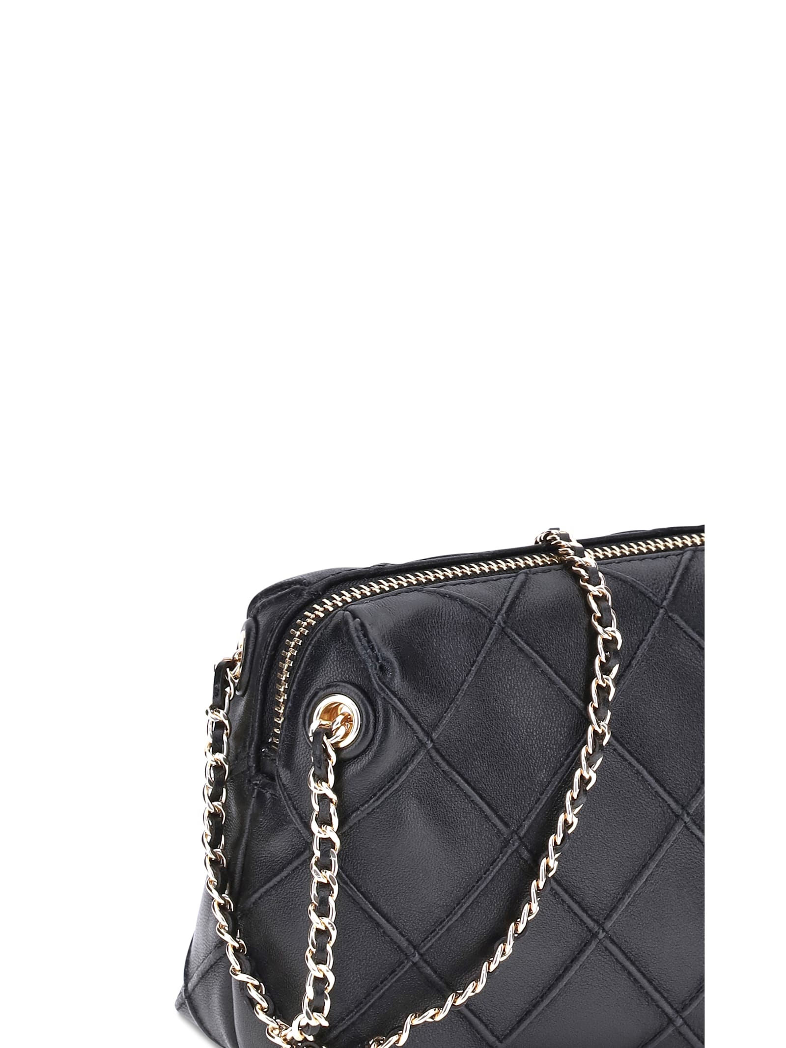 Tory Burch Fleming Shoulder Bag - Image 4