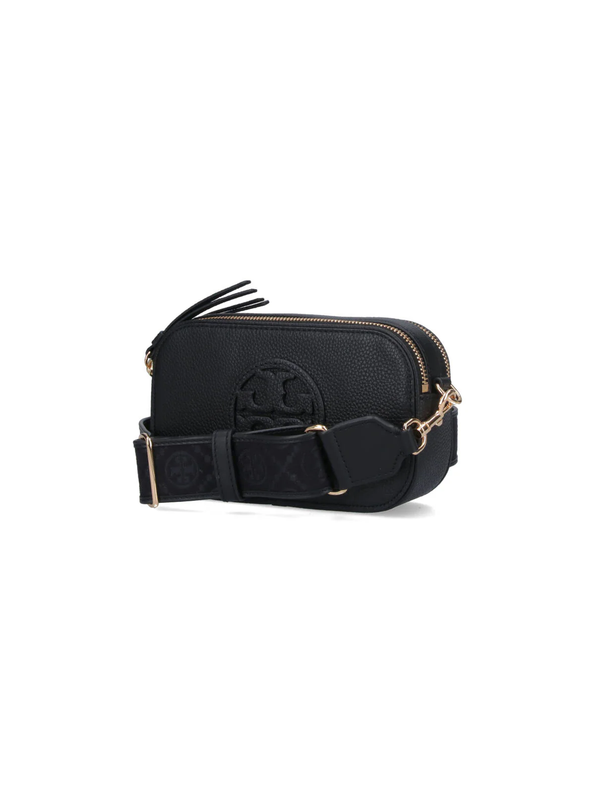 Tory Burch Mini Bag Miller - Black - Image 2