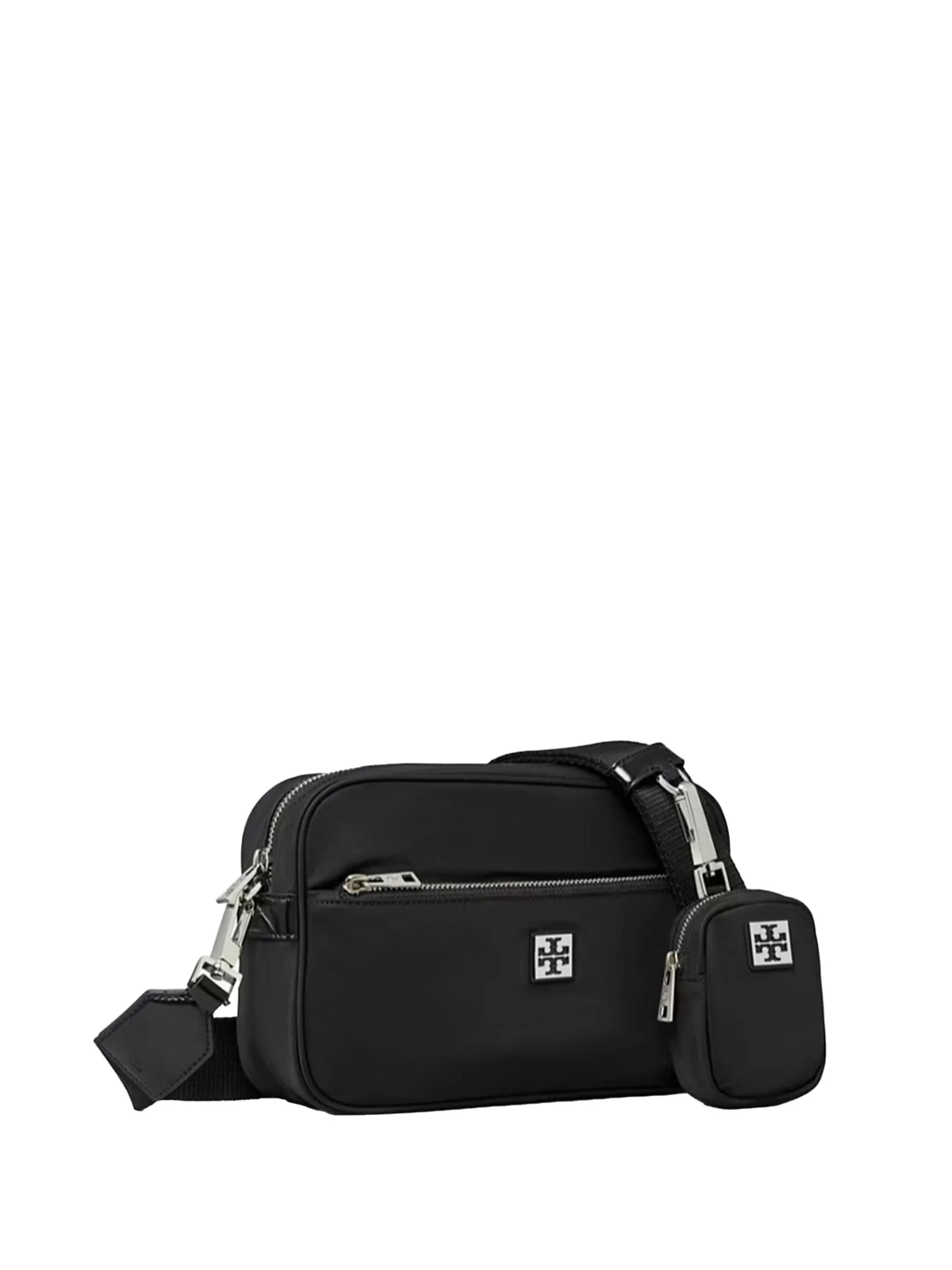 Tory Burch Shoulder Bag - Black - Image 2