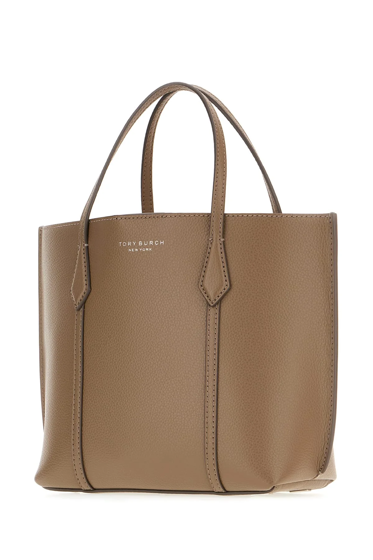 Tory Burch Shoulder Bag - Taupe Oak - Image 2