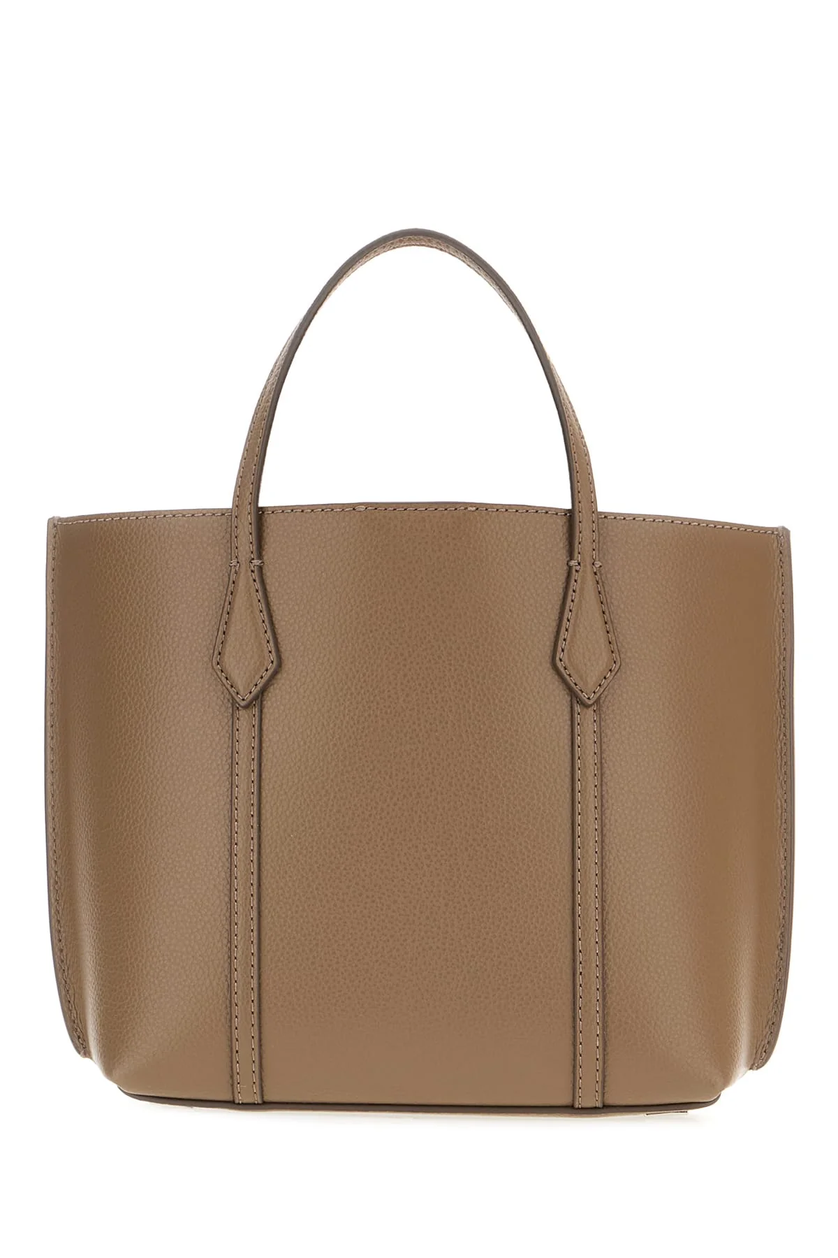 Tory Burch Shoulder Bag - Taupe Oak - Image 3