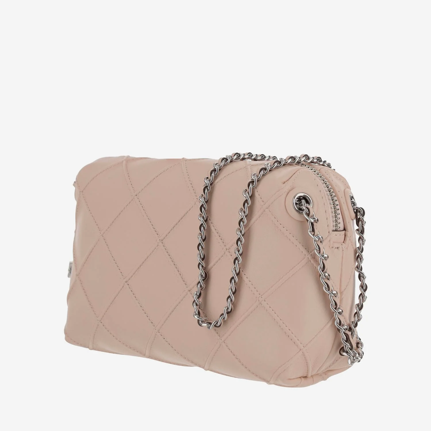 Tory Burch Shoulder Bag - Rose Silk - Image 2