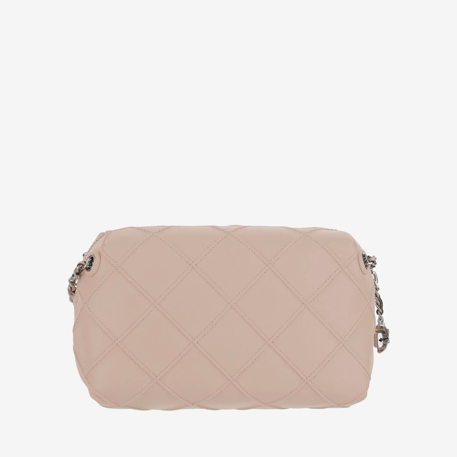 Tory Burch Shoulder Bag - Rose Silk - Image 3
