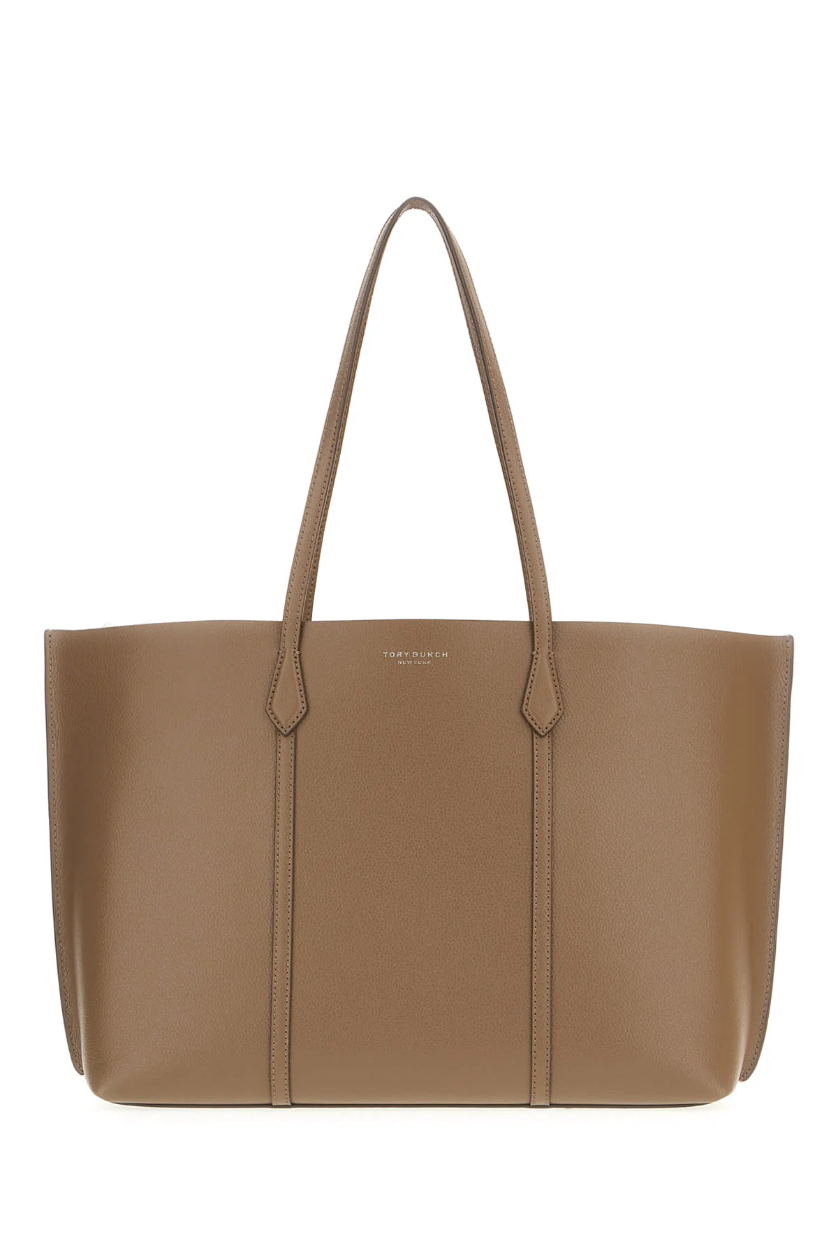 Tory Burch Shoulder Bag - Taupe Oak