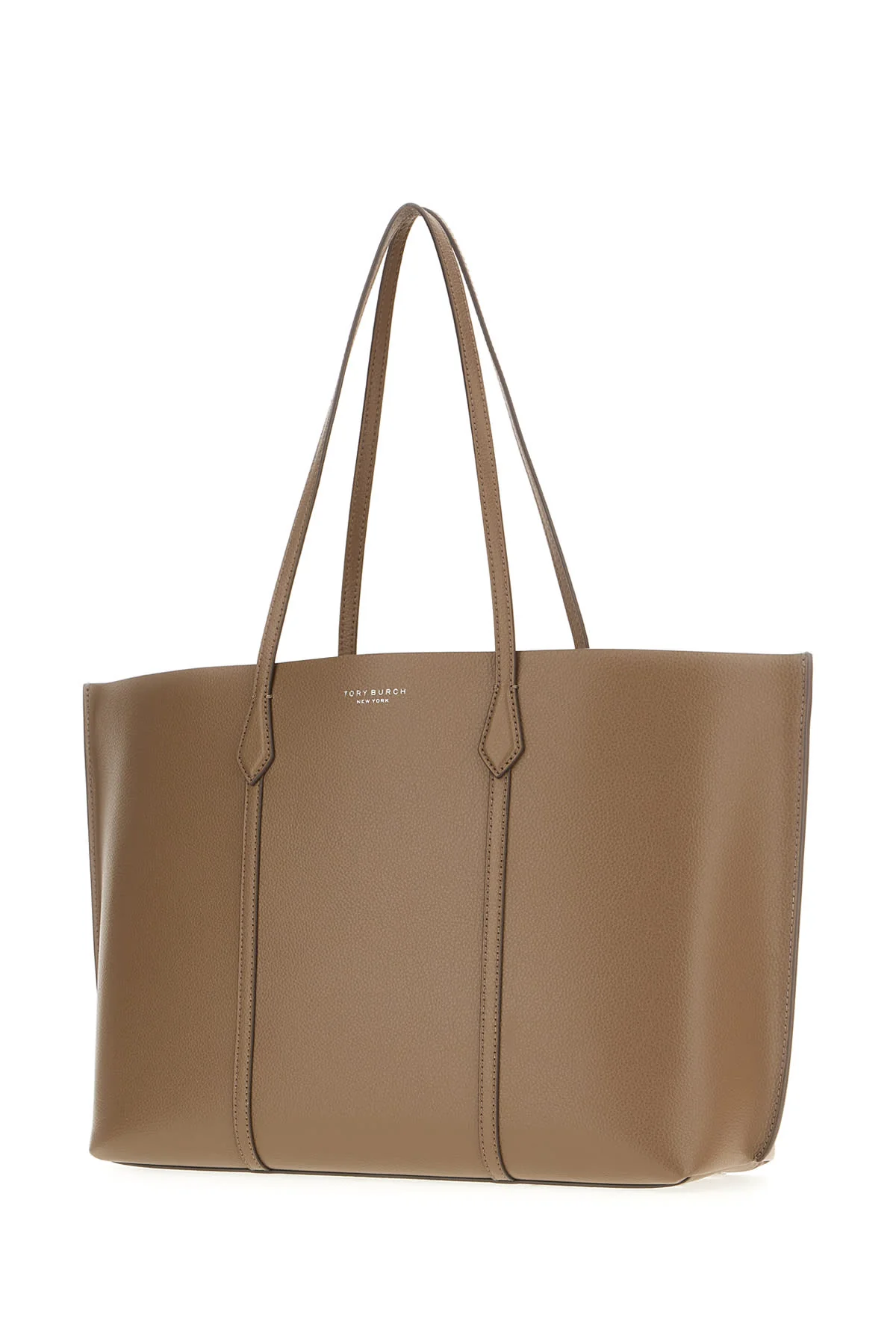 Tory Burch Shoulder Bag - Taupe Oak - Image 2
