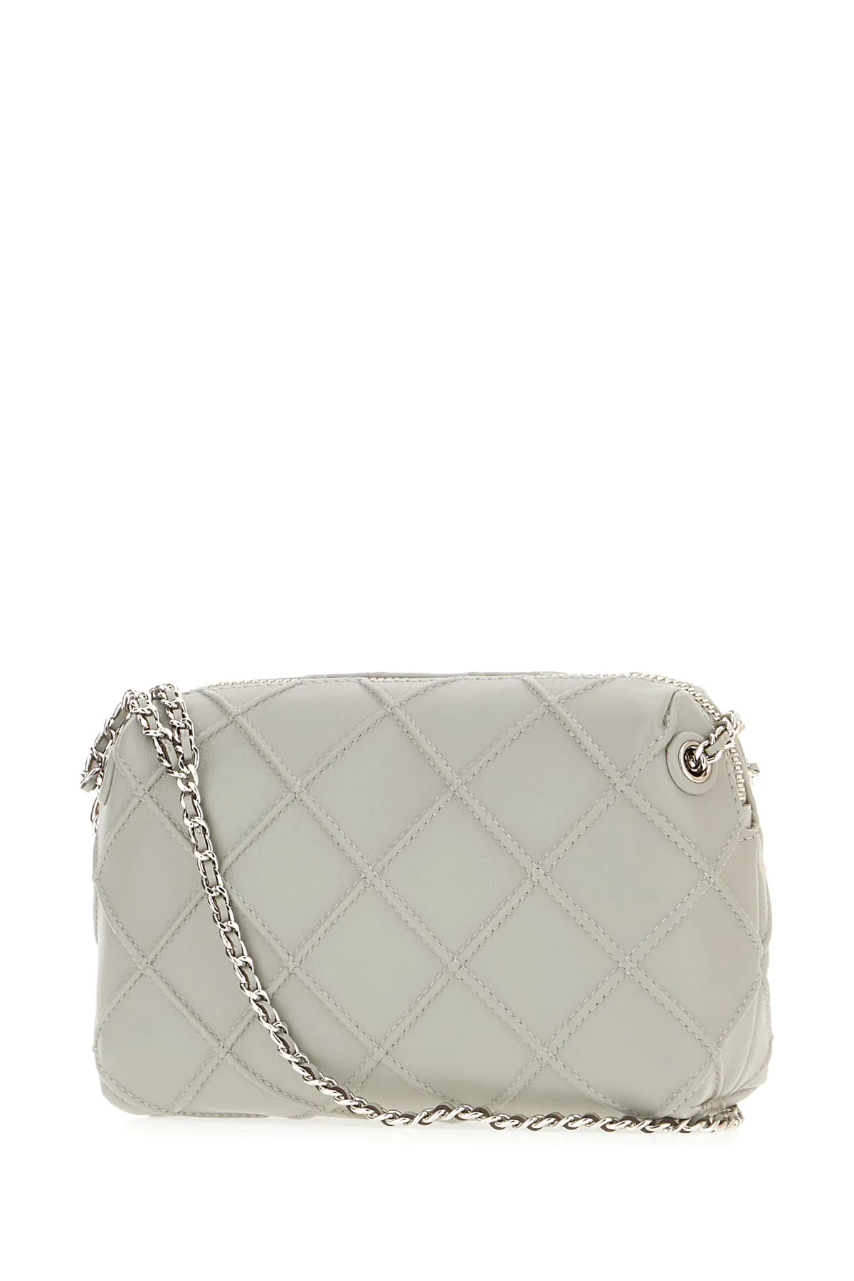 Tory Burch Shoulder Bag - Gray - Image 2