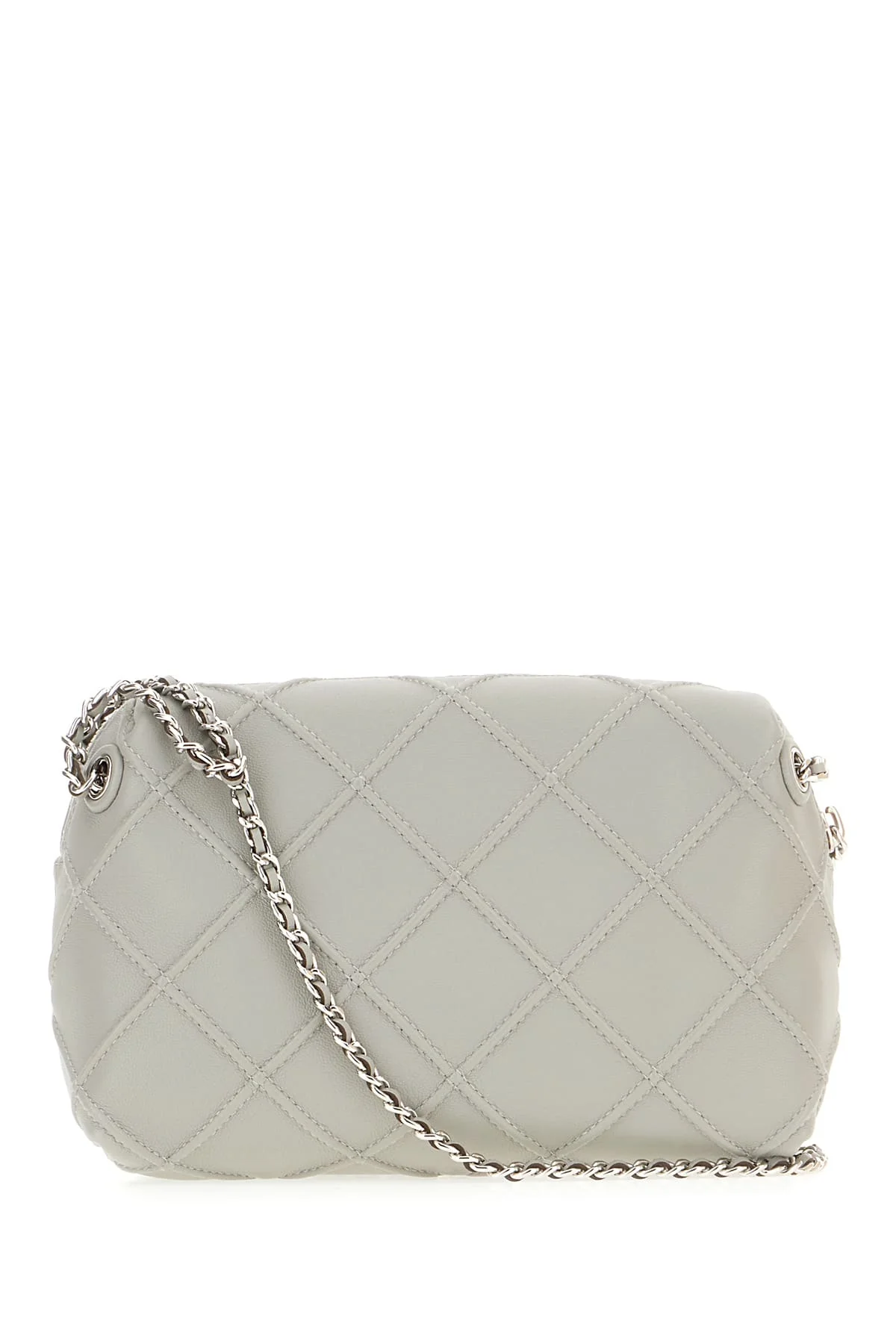 Tory Burch Shoulder Bag - Gray - Image 3