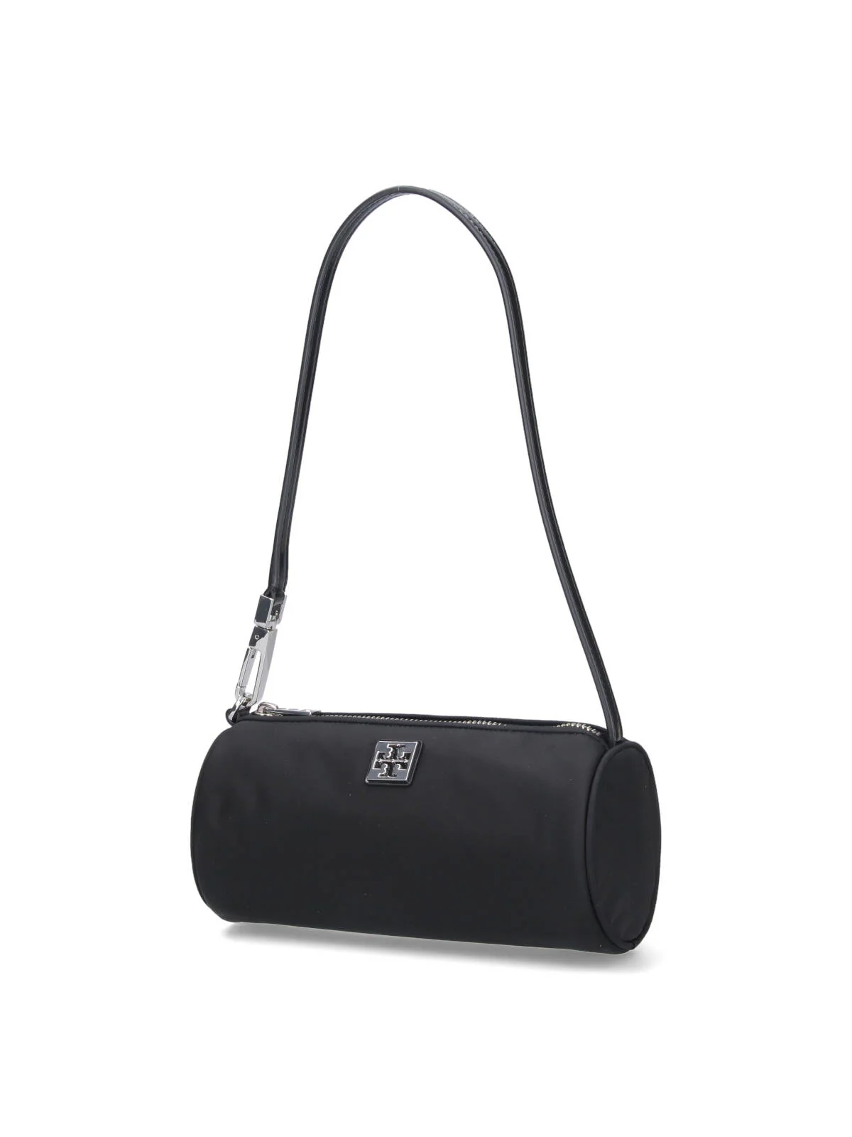 Tory Burch Virginia Shoulder Bag - Black - Image 2