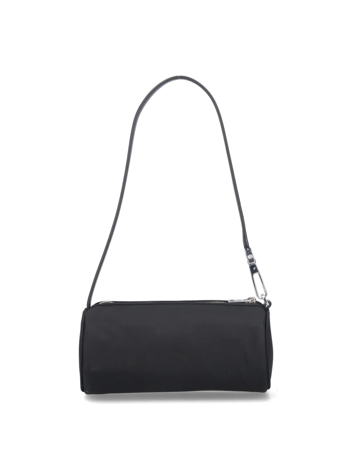 Tory Burch Virginia Shoulder Bag - Black - Image 3