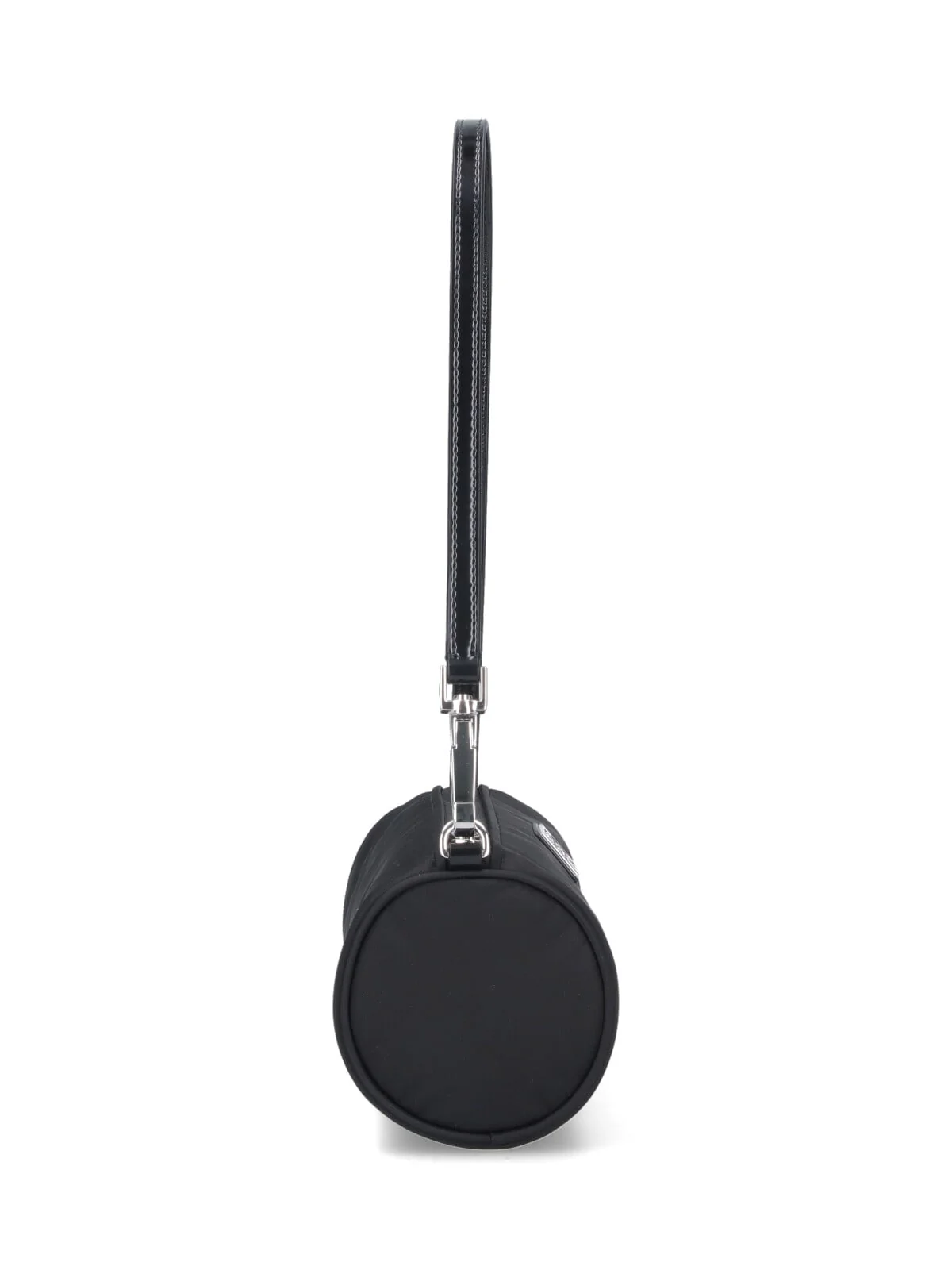 Tory Burch Virginia Shoulder Bag - Black - Image 5