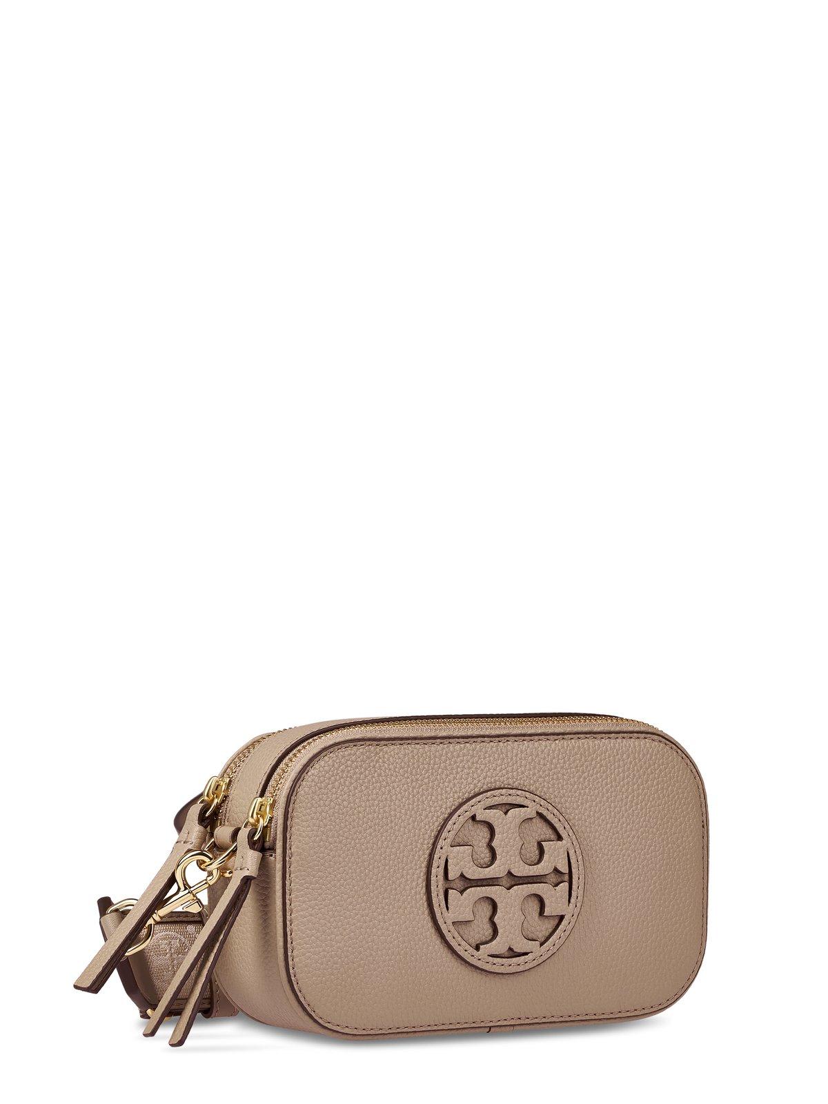 Tory Burch Mini Miller Crossbody Bag - Image 3