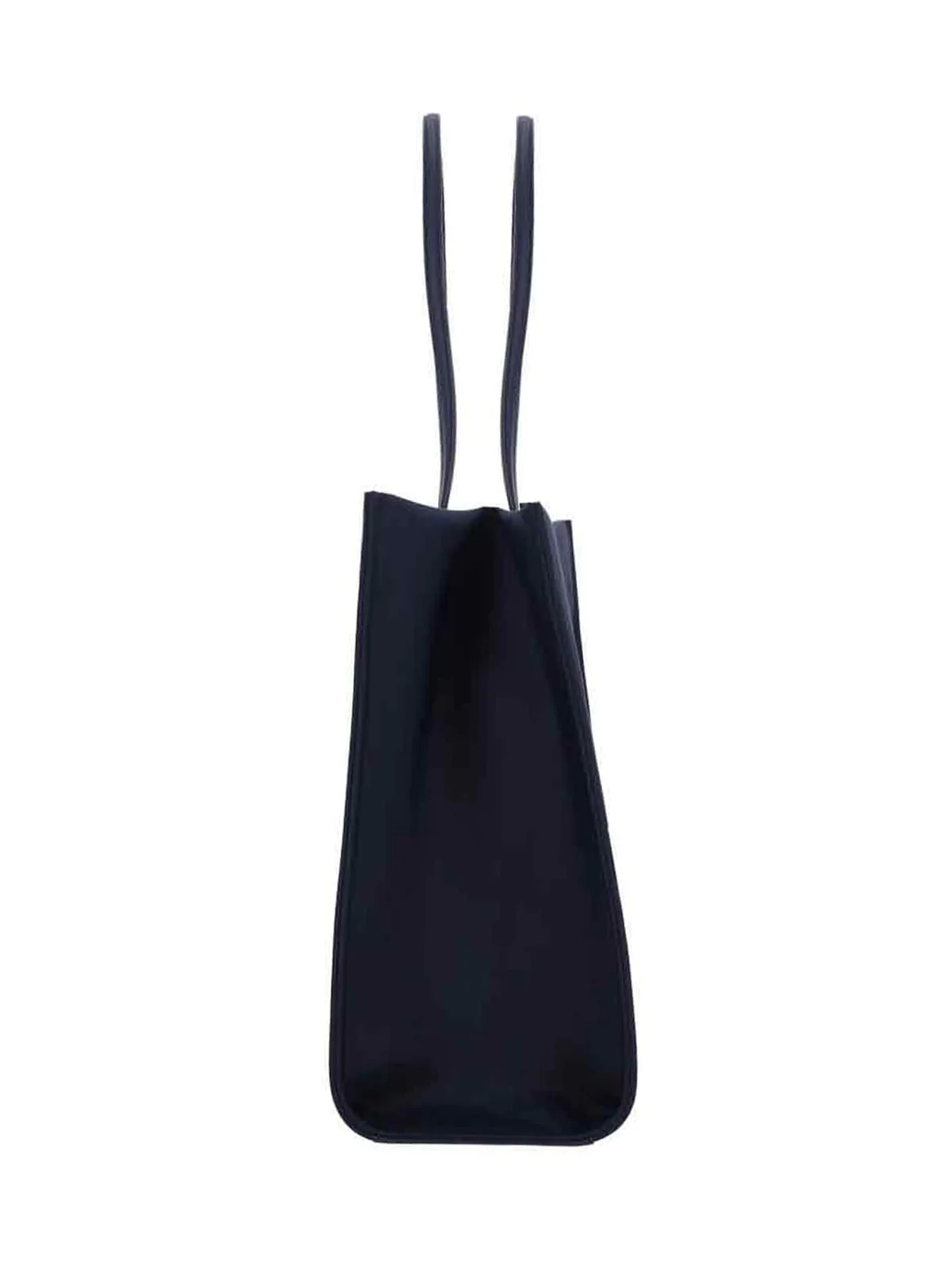 Tory Burch Ella Large Tote Bag - Blu - Image 5