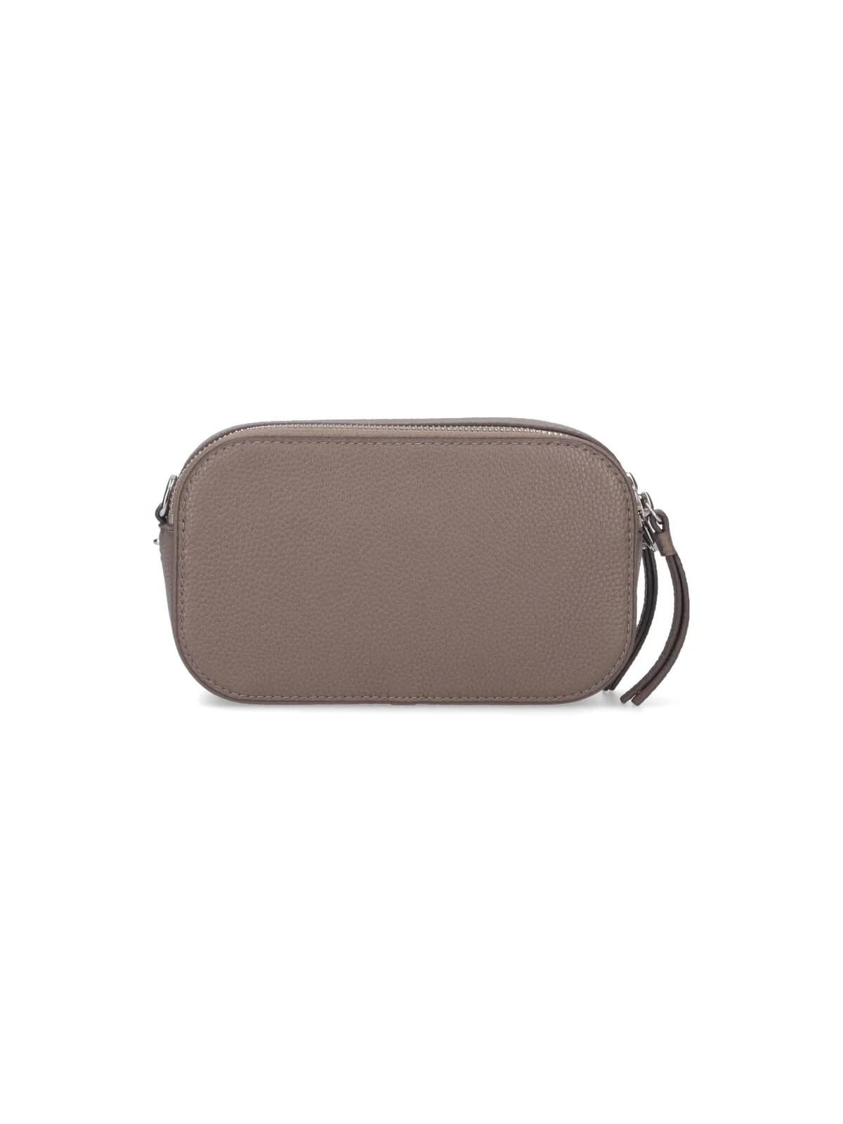 Tory Burch Miller Mini Shoulder Bag - Brown - Image 3