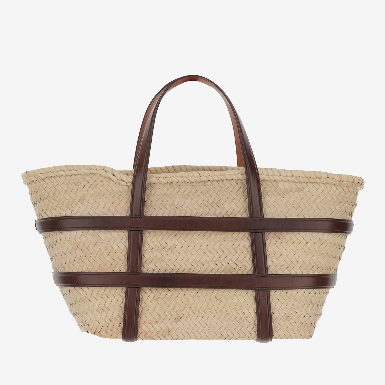 Tory Burch Ella Bucket Bag - Red - Image 3