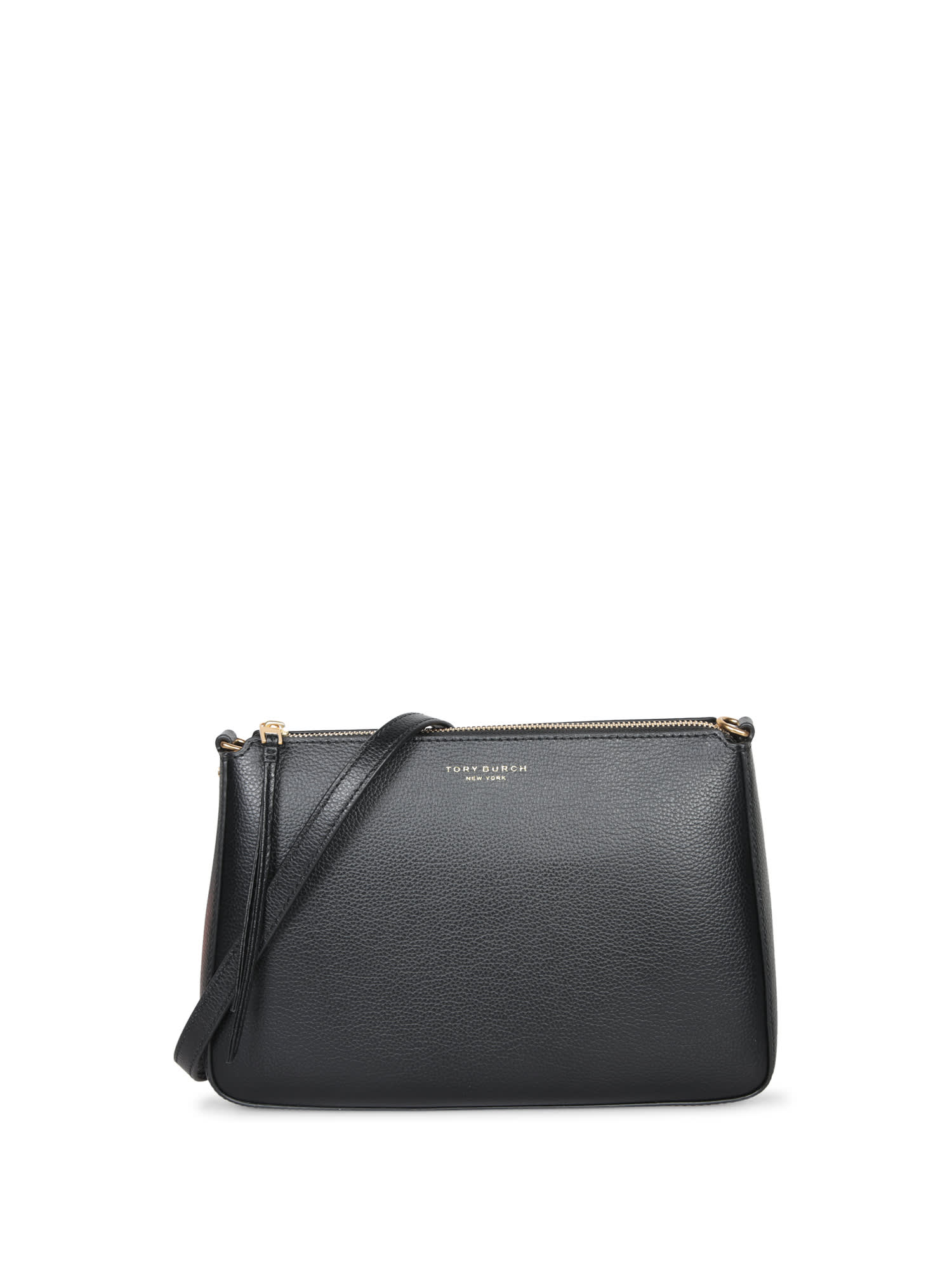Tory Burch Perry Bag - Black
