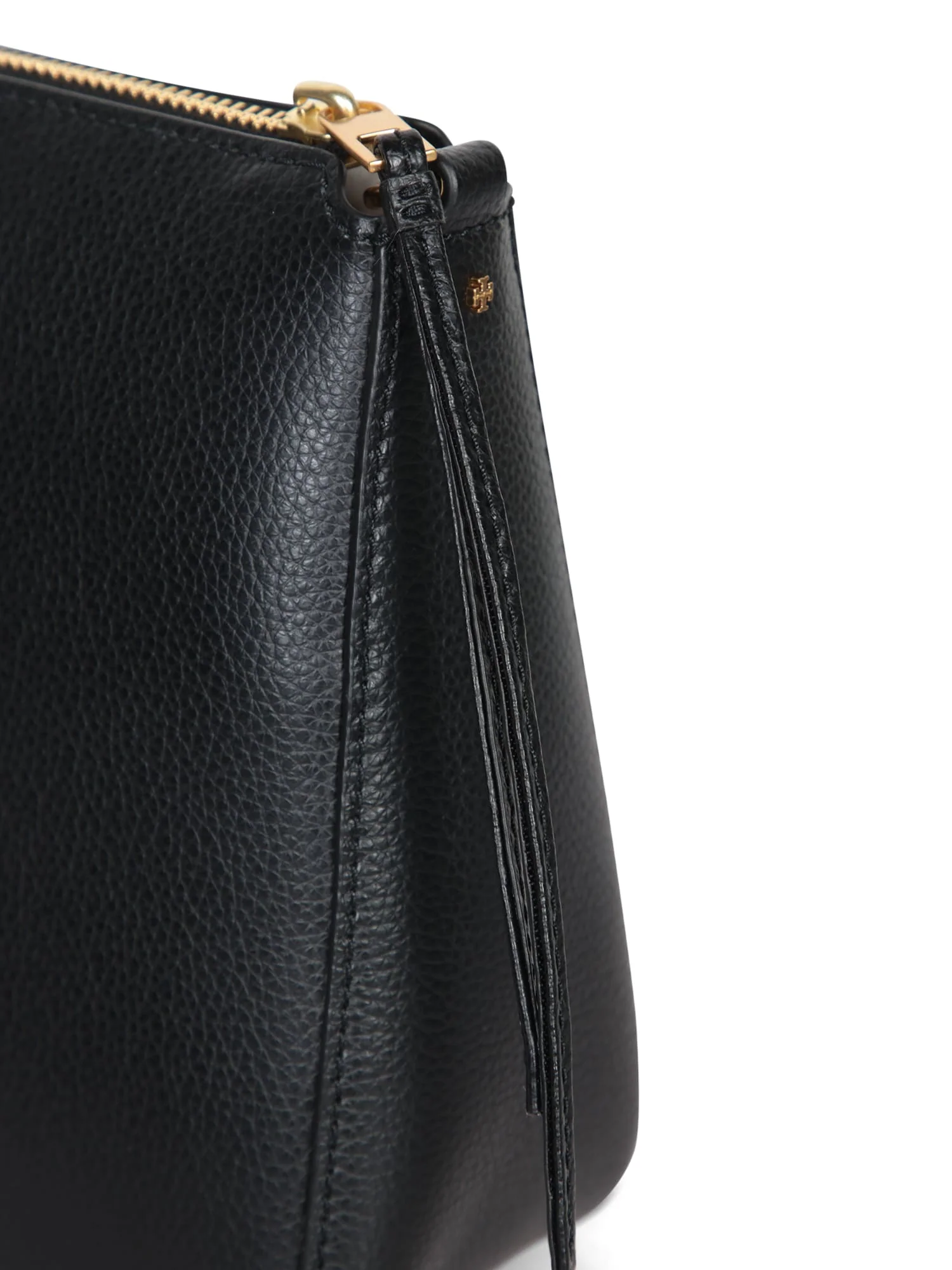 Tory Burch Perry Bag - Black - Image 4