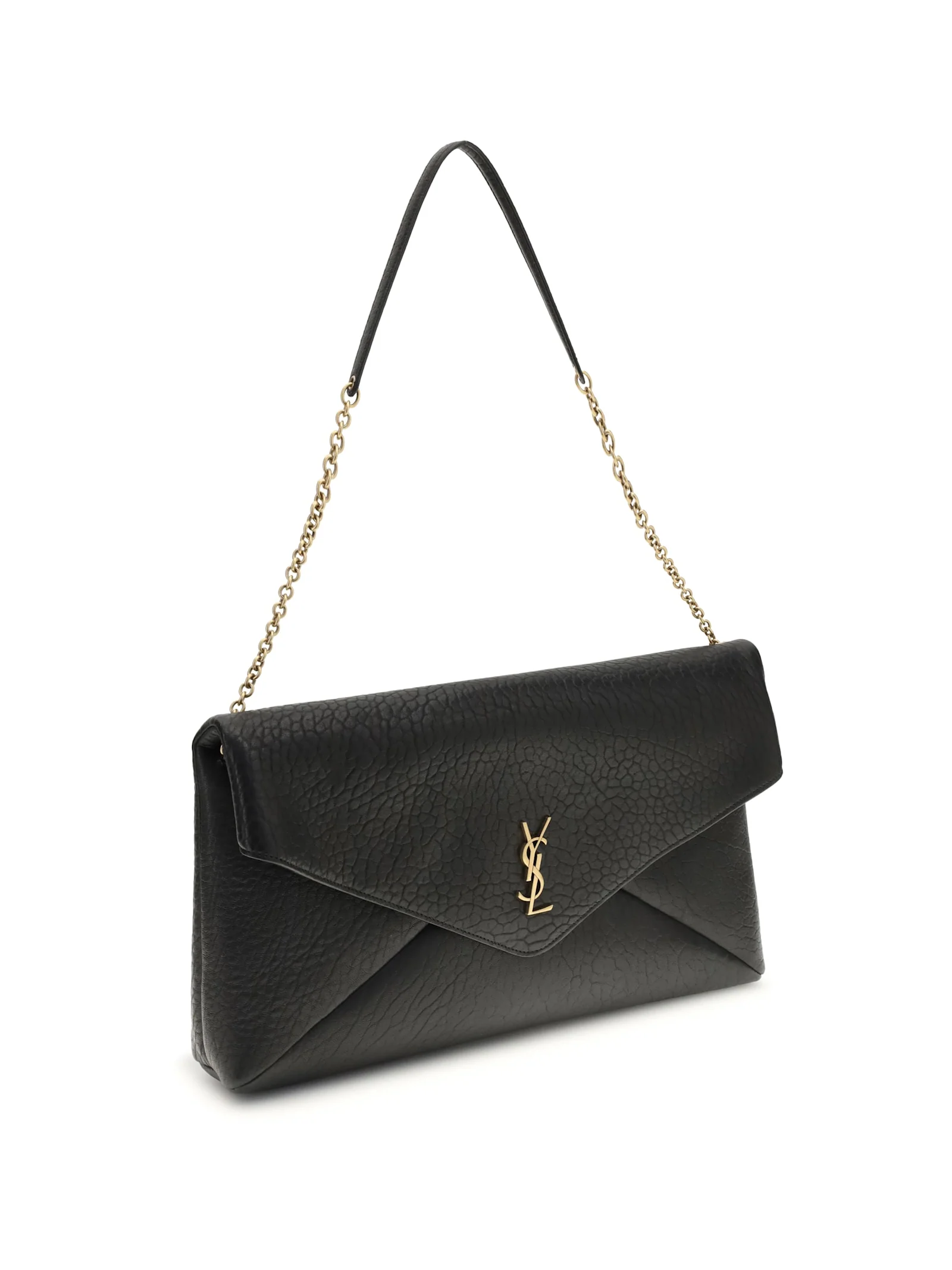 Saint Laurent Cassandre XXL Shoulder Bag - Image 2