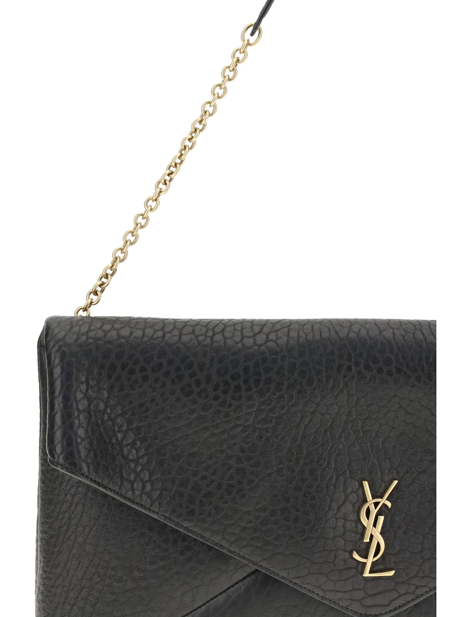 Saint Laurent Cassandre XXL Shoulder Bag - Image 4
