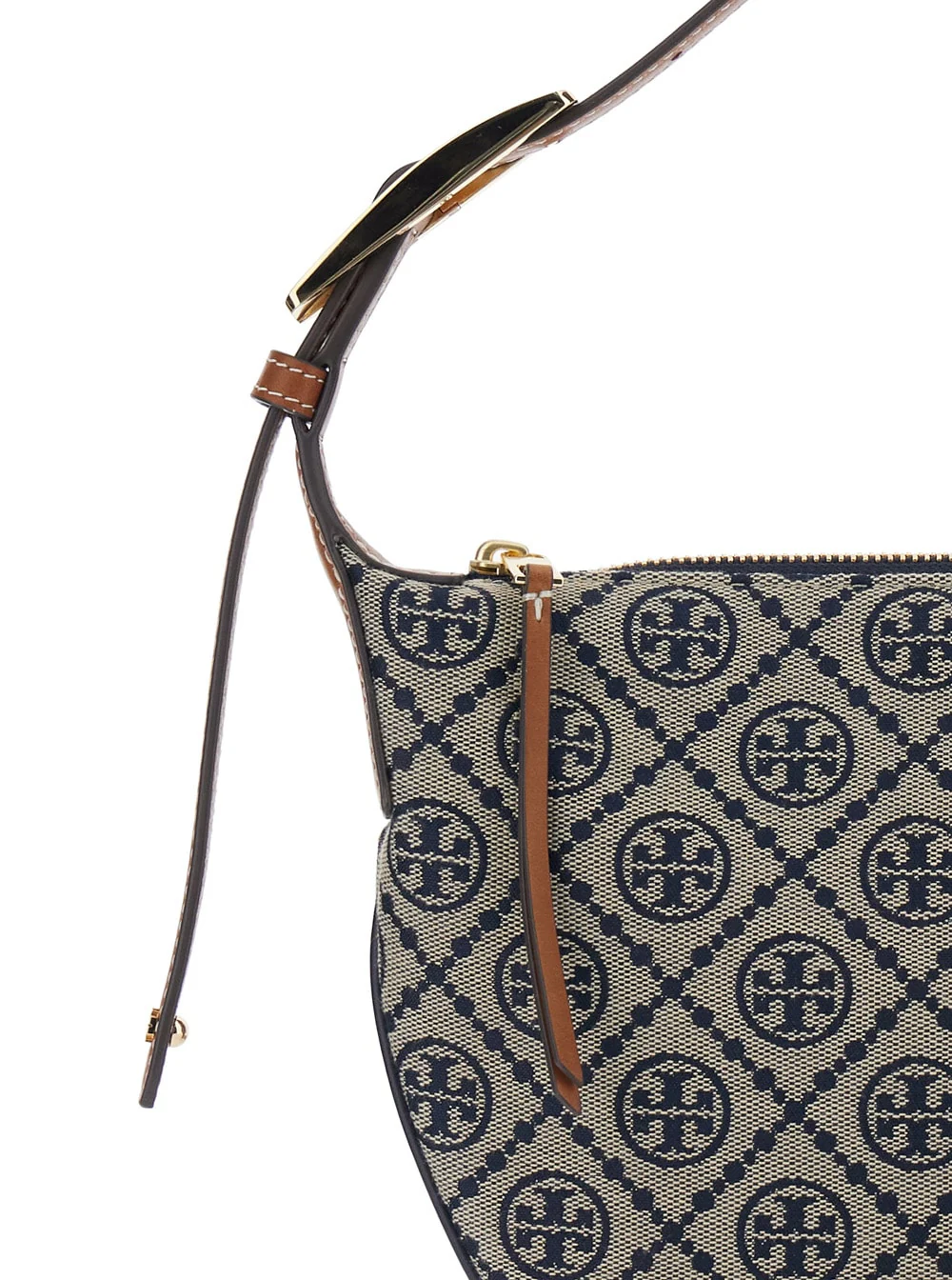 Tory Burch Hobo Bag - Blu - Image 3