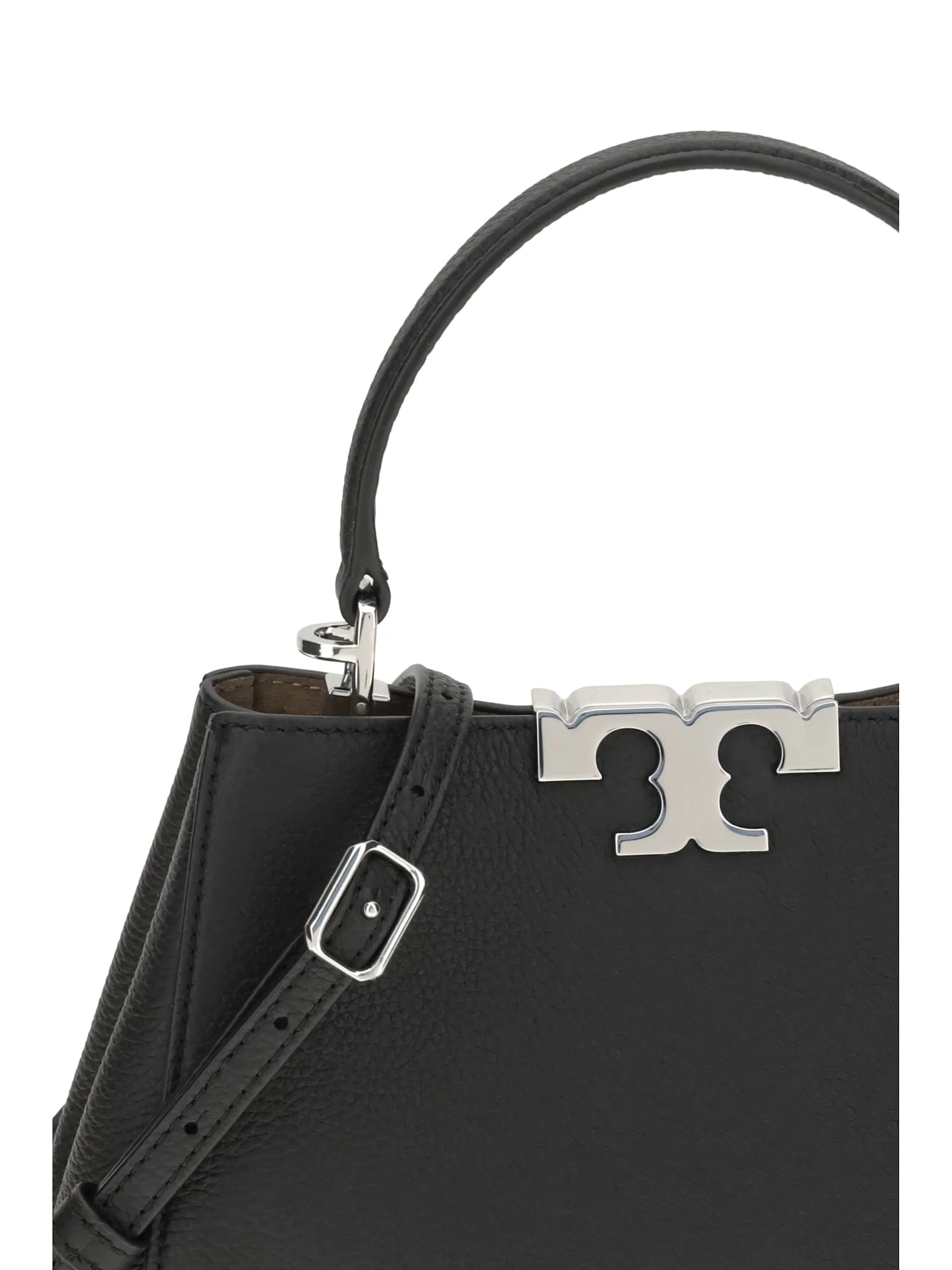 Tory Burch Eleanor Mini Satchel Bag - Image 4