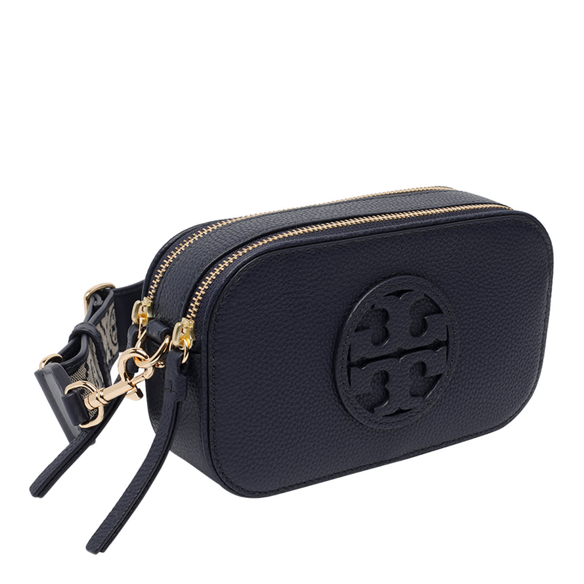 Tory Burch Miller Mini Shoulder Bag - Image 2