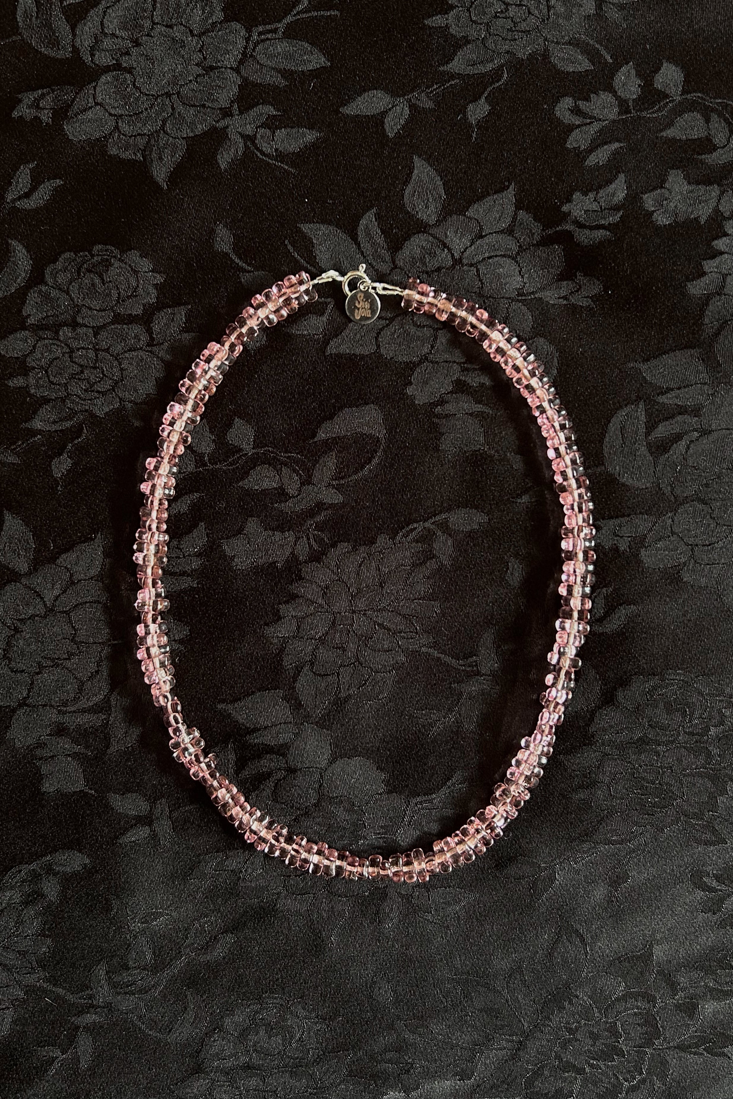 SISI JOIA Cori Necklace - Image 2