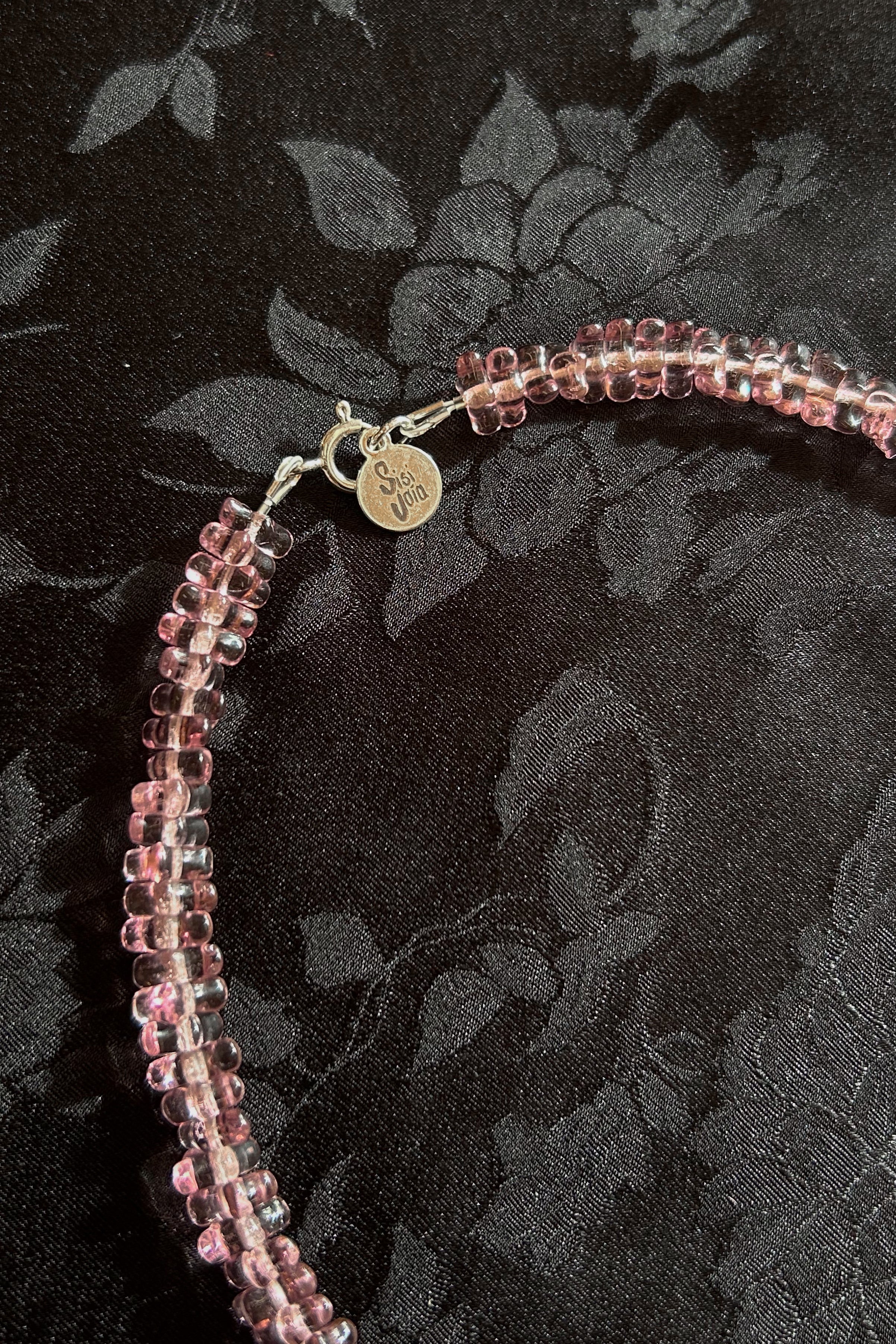 SISI JOIA Cori Necklace - Image 4