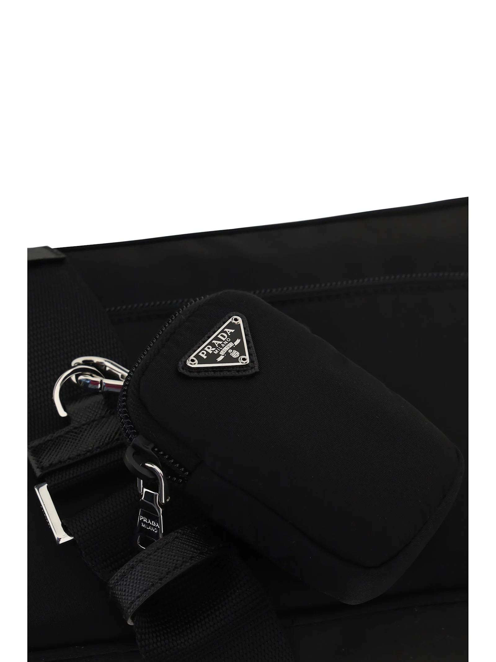 Prada Shoulder Bag - Image 4