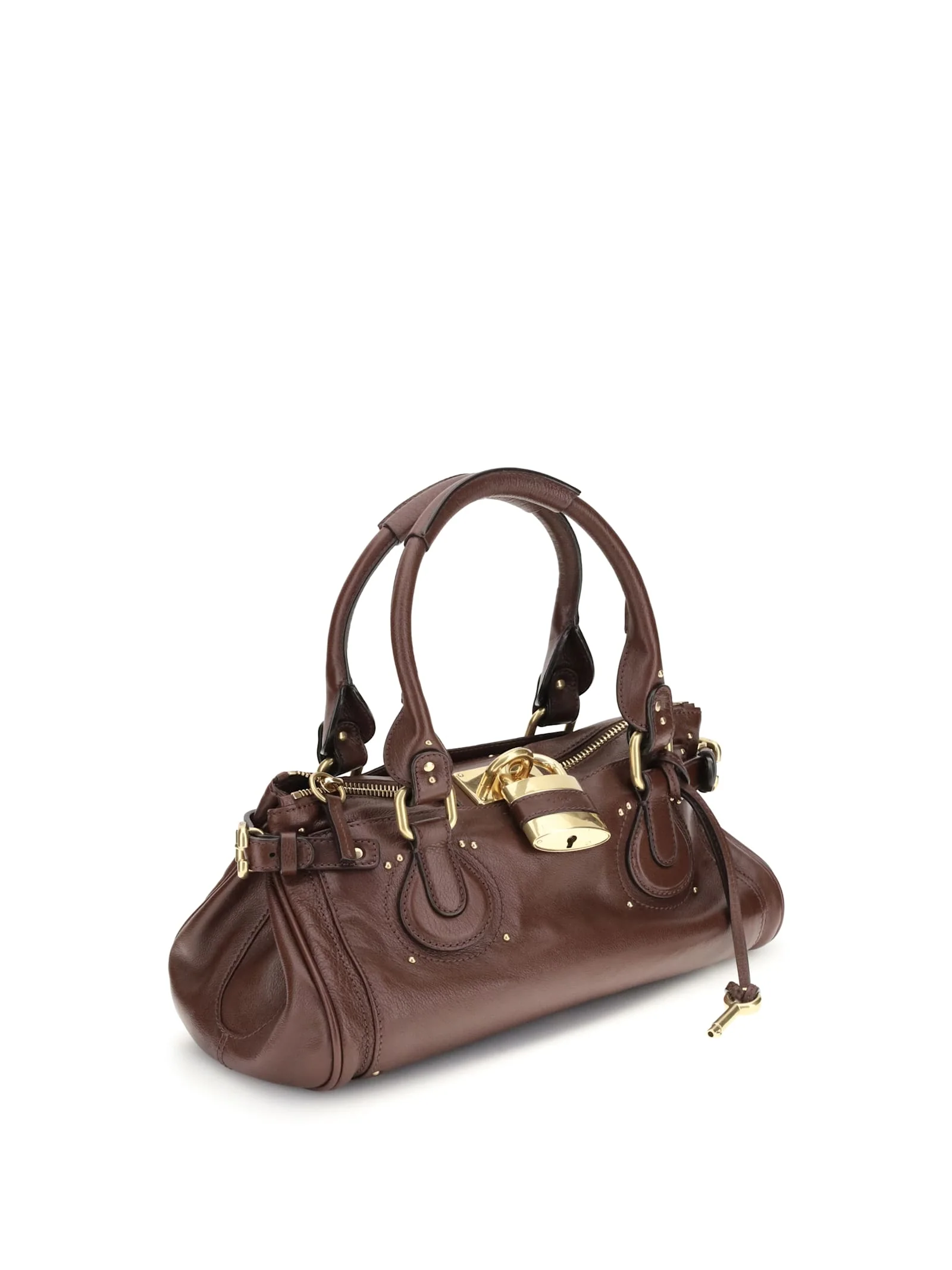 Chloé Paddington Shoulder Bag - Image 2