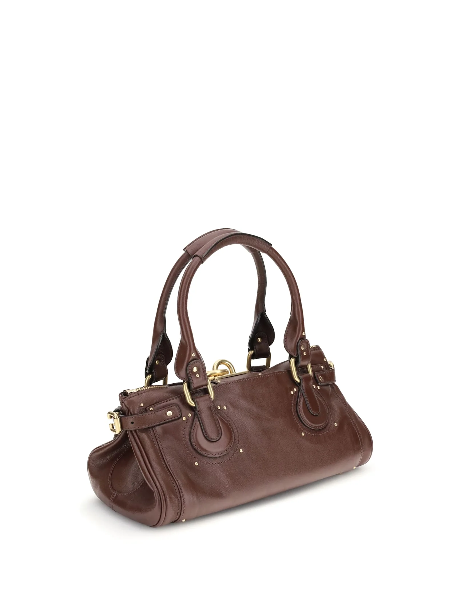 Chloé Paddington Shoulder Bag - Image 3