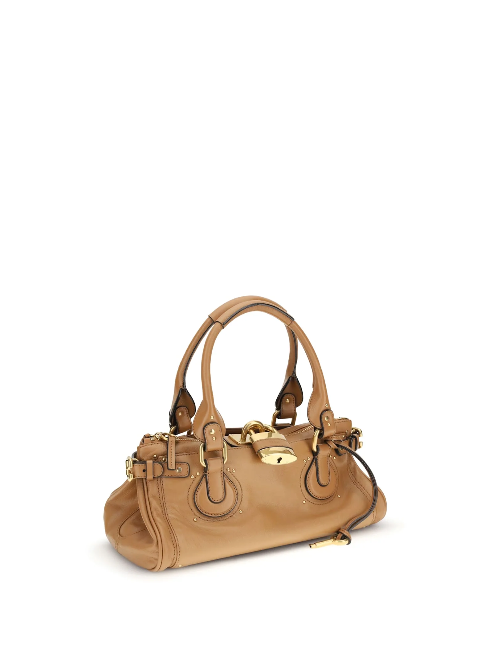 Chloé Paddington Shoulder Bag - Image 2