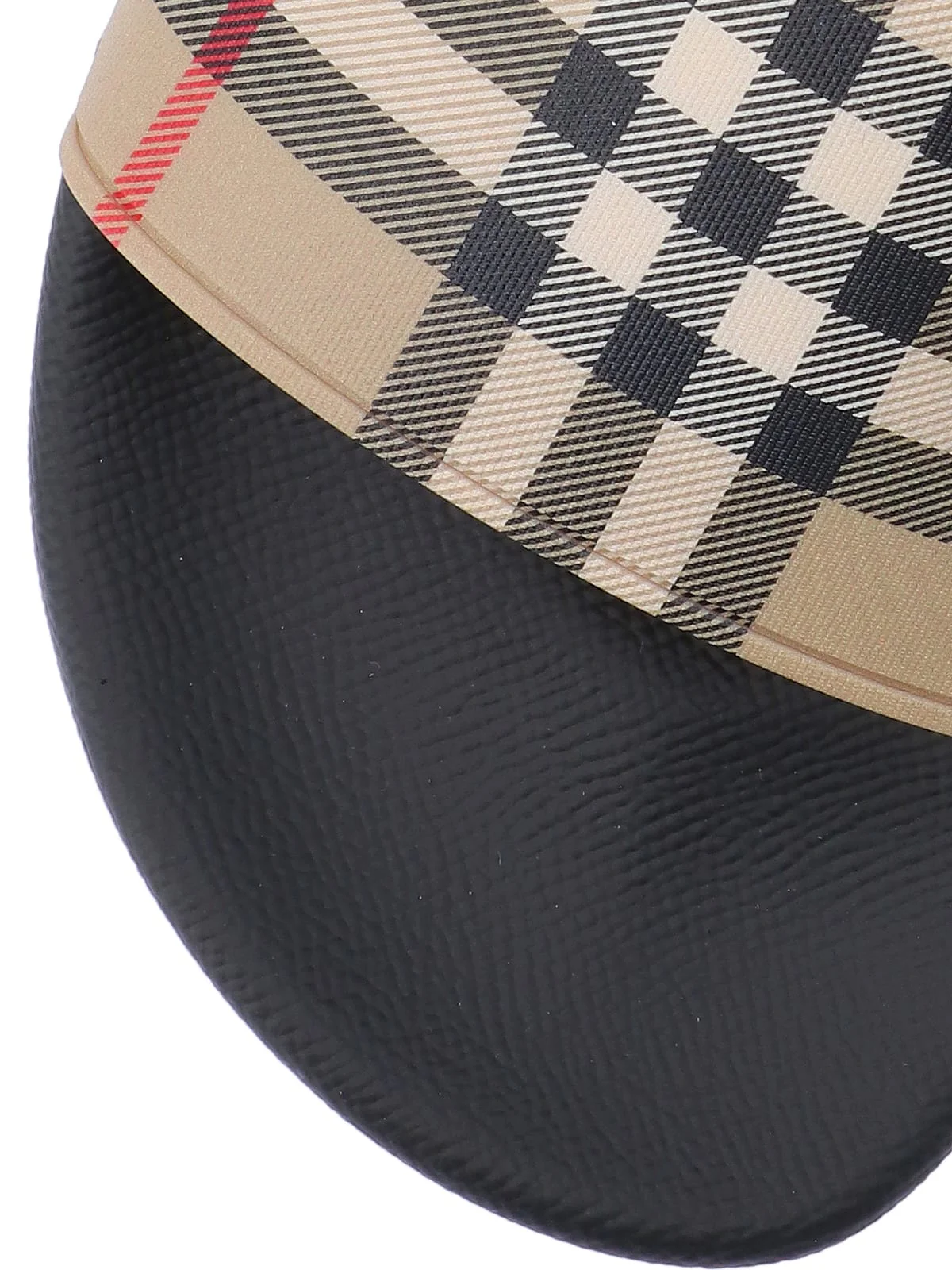 Burberry Vintage Check Slippers - Beige - Image 5