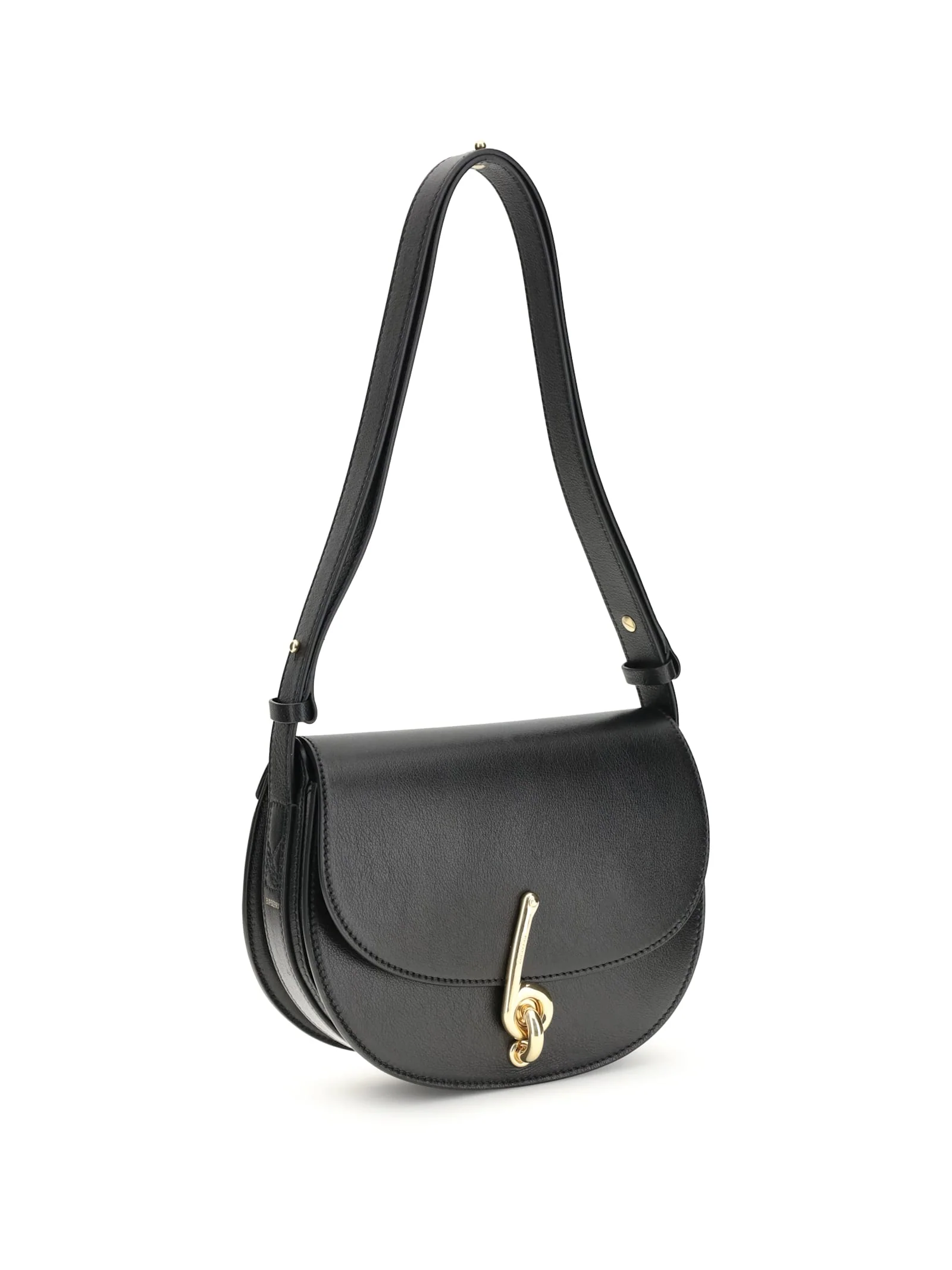 Burberry Small Bridle Shoulder Bag - Image 2