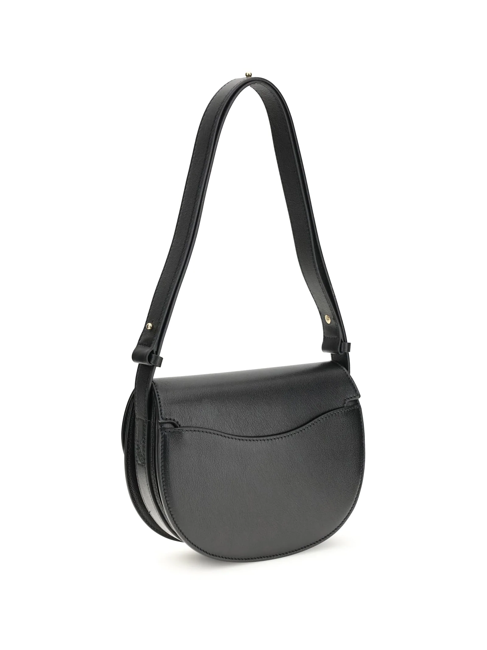 Burberry Small Bridle Shoulder Bag - Image 3