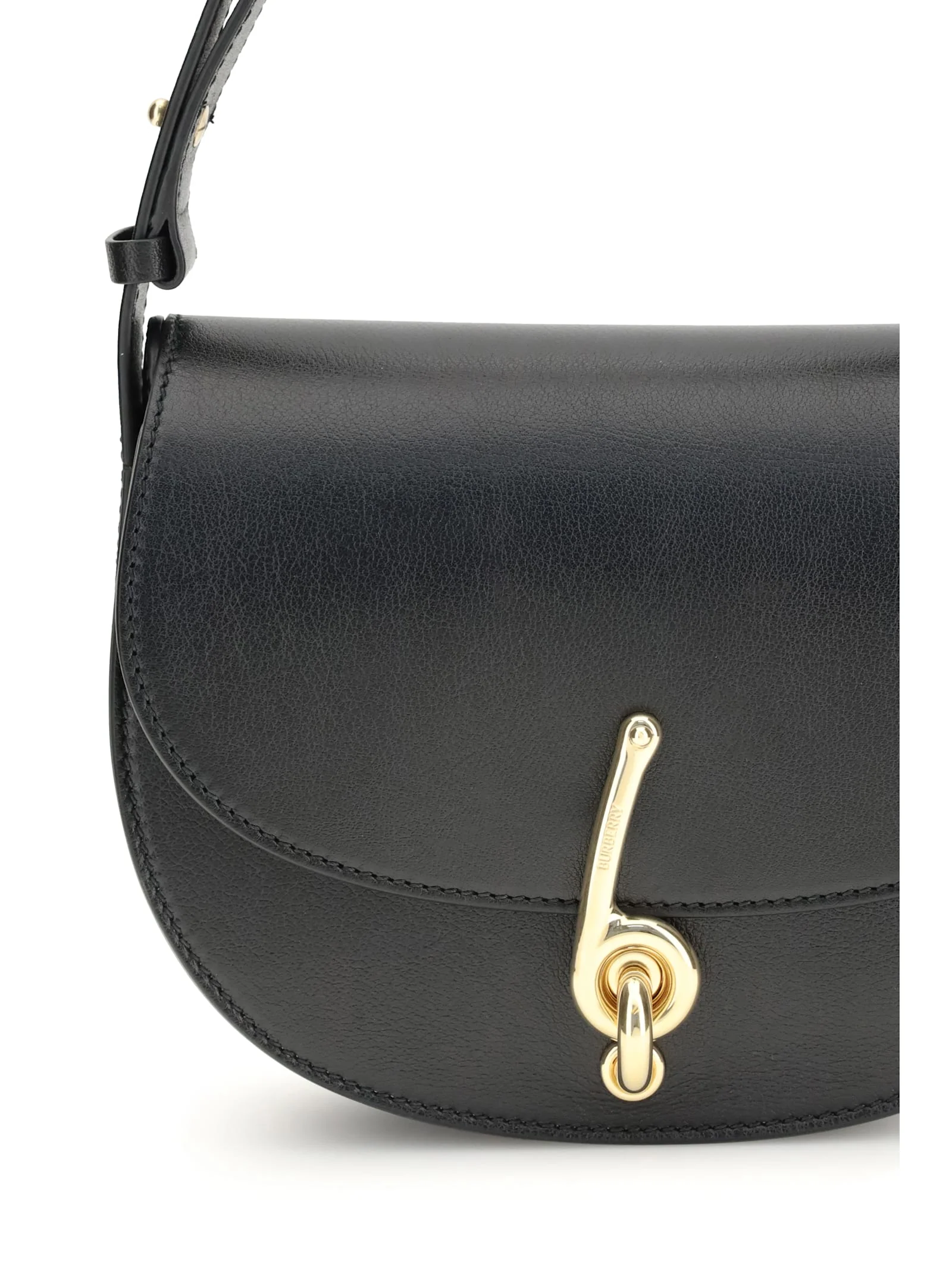 Burberry Small Bridle Shoulder Bag - Image 4