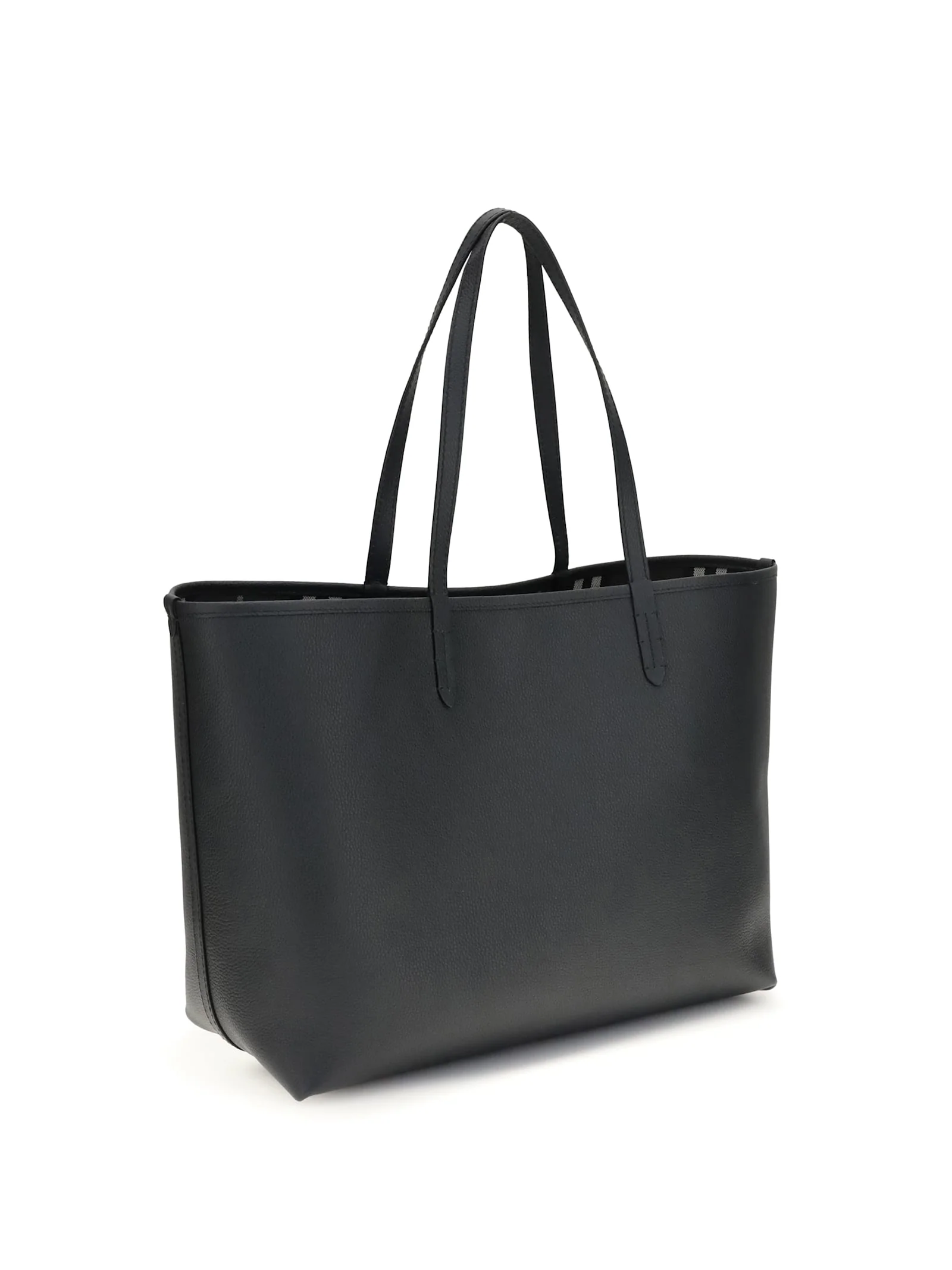 Burberry Reversible Medium Bloomsbury Tote Bag - Image 3