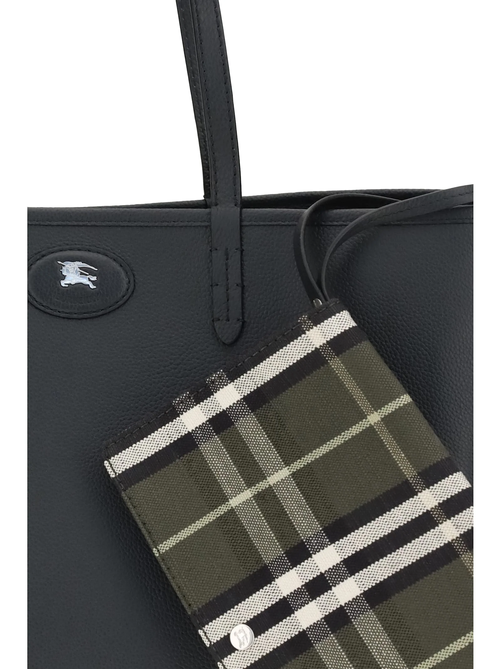 Burberry Reversible Medium Bloomsbury Tote Bag - Image 4