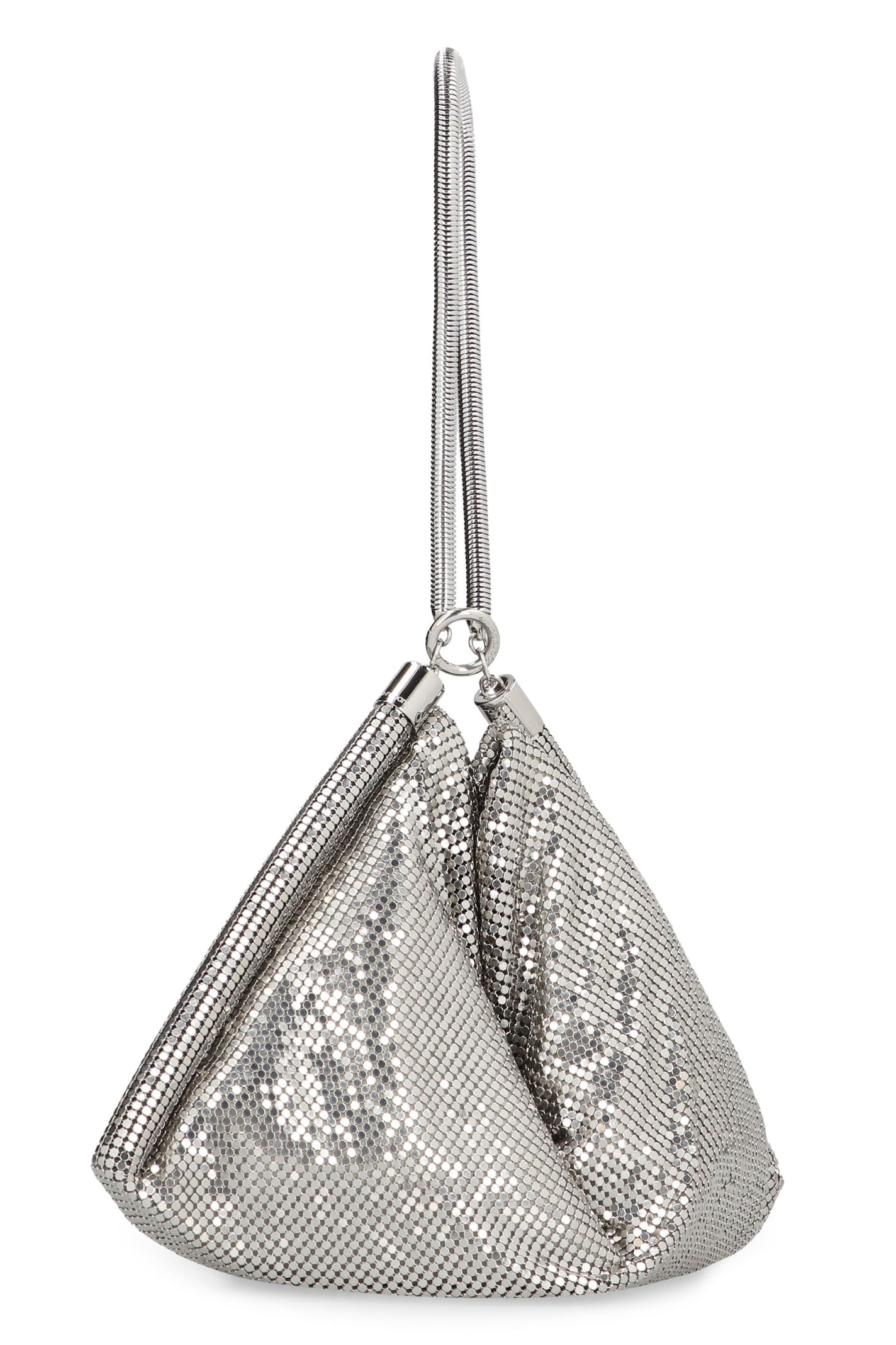 Rabanne Chainmail Pocket Bag - Image 3