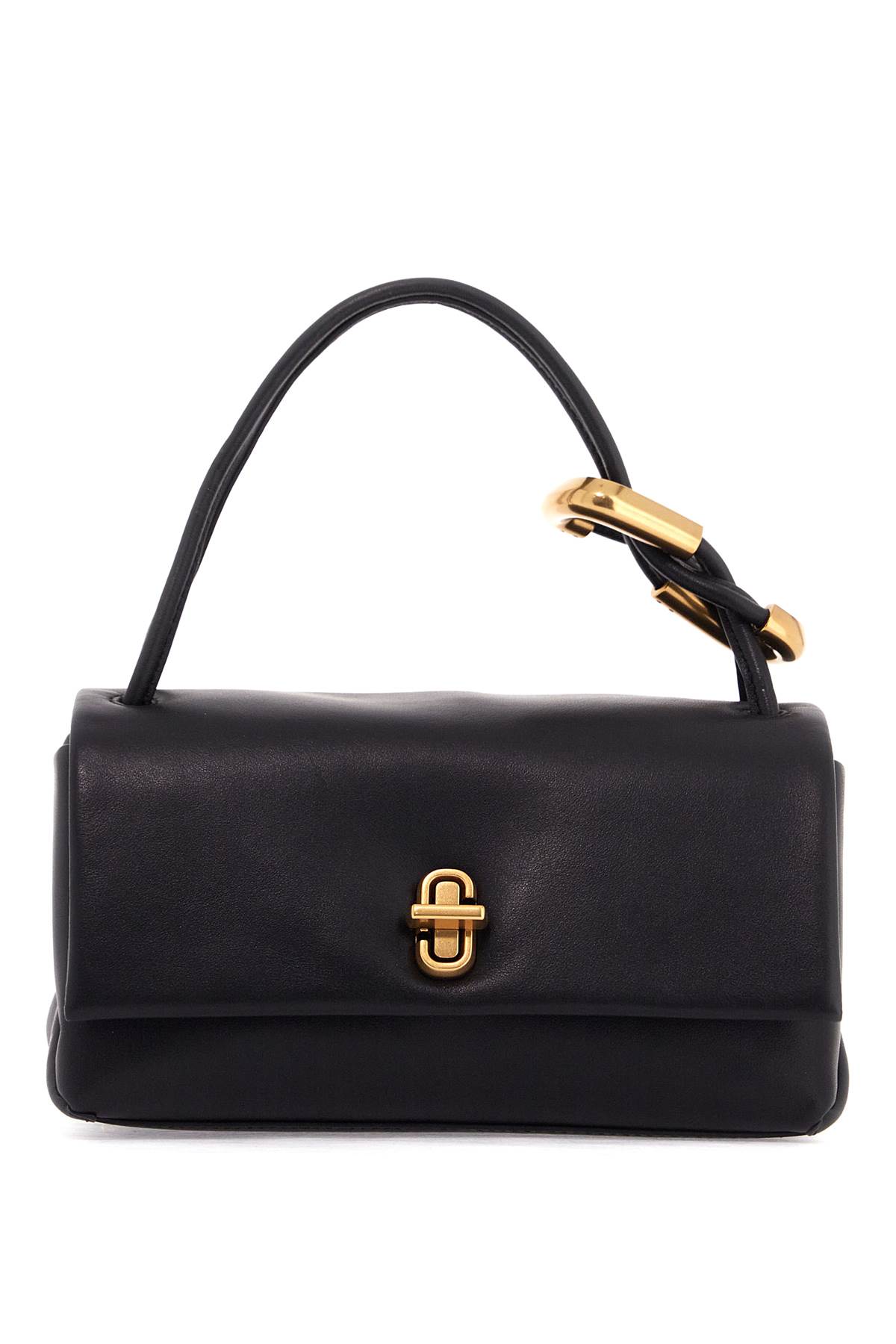 Marc Jacobs The Lil Link Bag Bag - Black