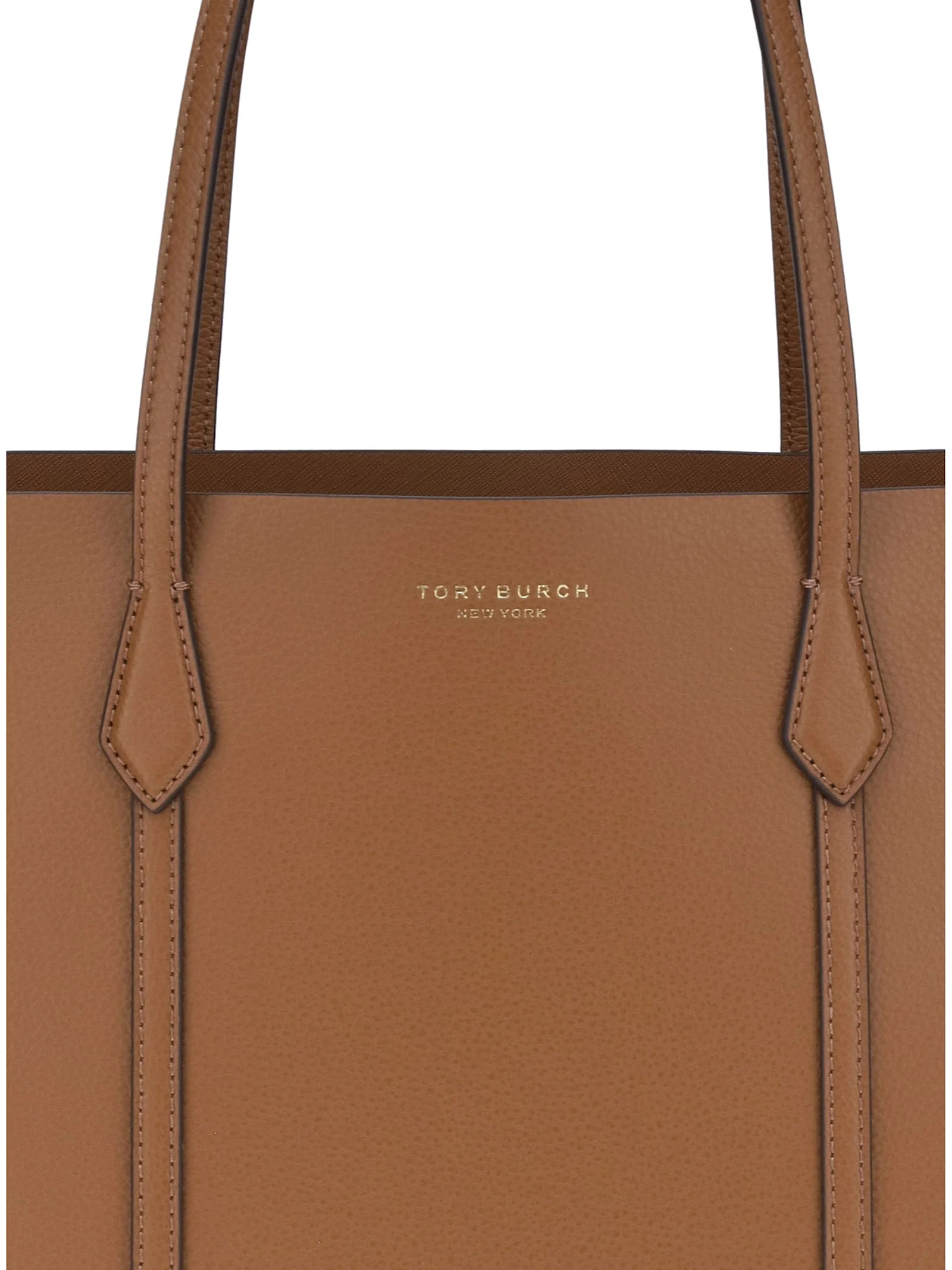 Tory Burch Perry Shopping Bag - Image 4