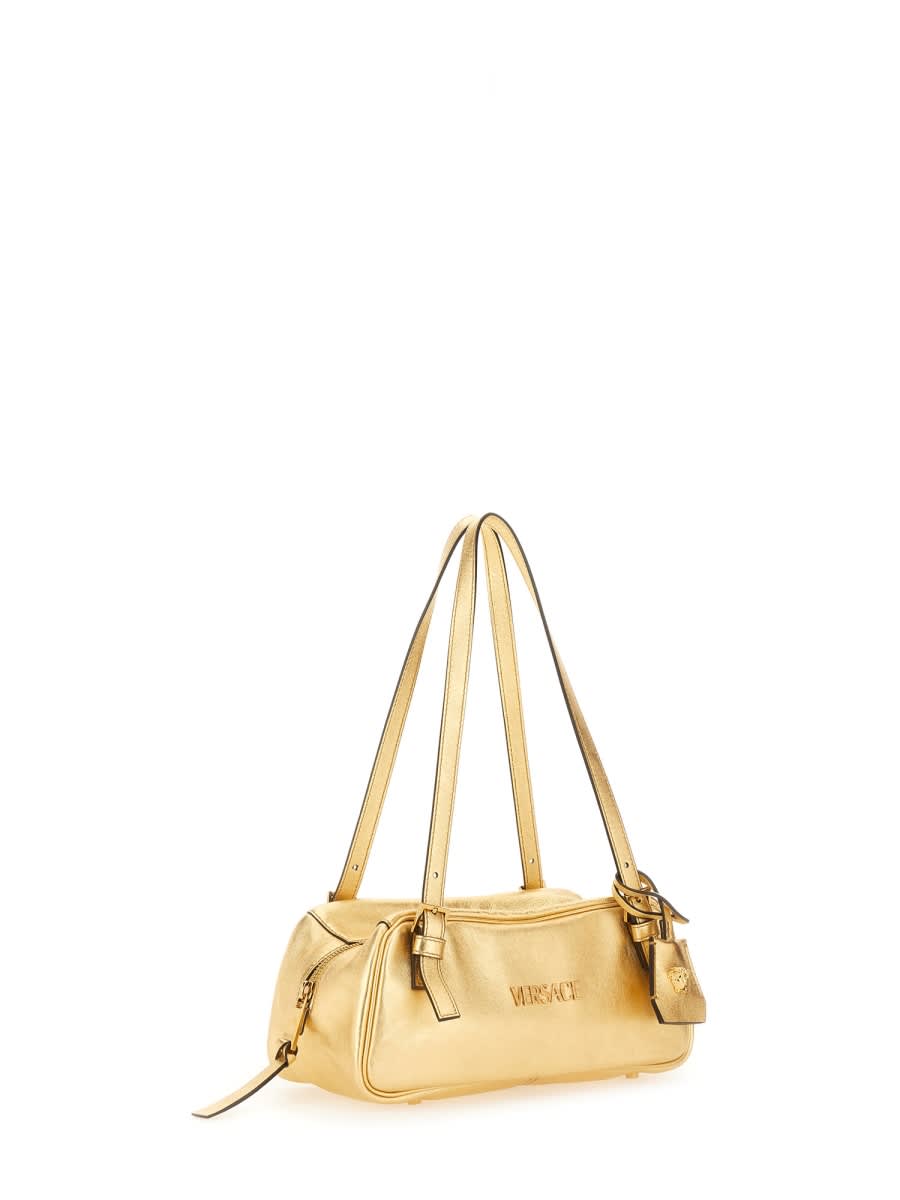 Versace Bowling Tag Shoulder Bag - Image 2