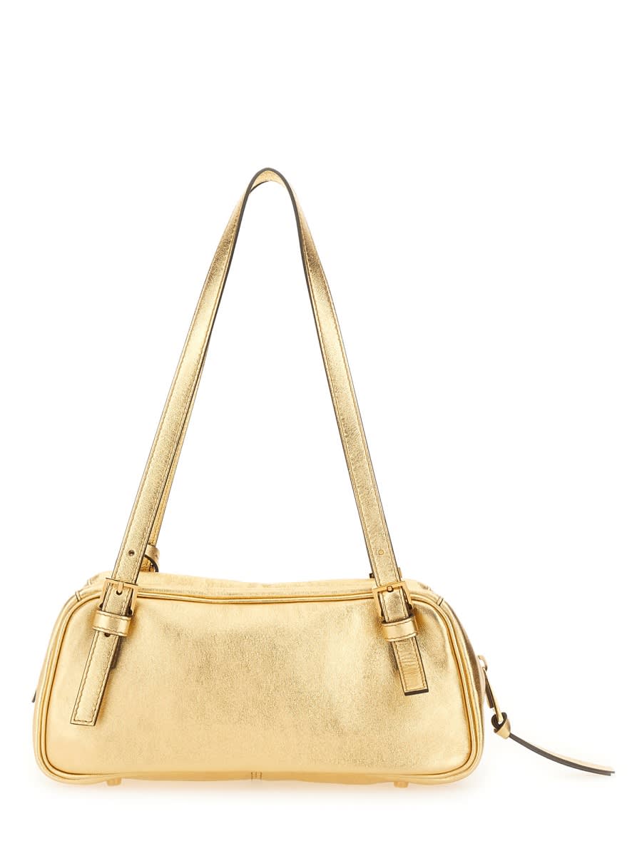 Versace Bowling Tag Shoulder Bag - Image 3