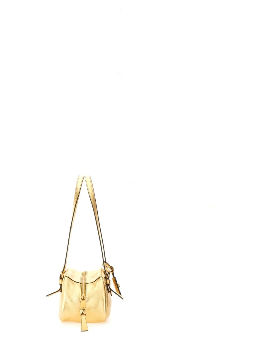 Versace Bowling Tag Shoulder Bag - Image 4