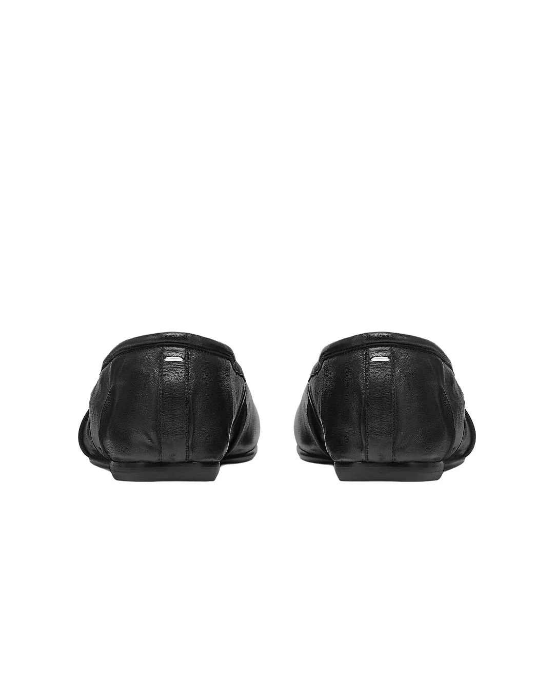 Maison Margiela Tabi Ballerina - Black - Image 3
