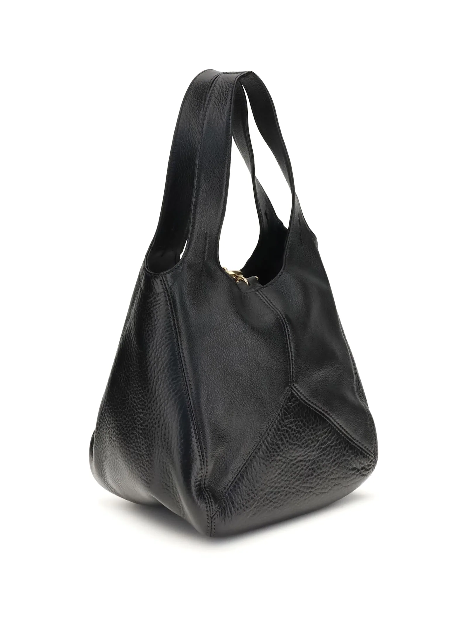 Chloé Small Balloon Shoulder Bag - Image 3