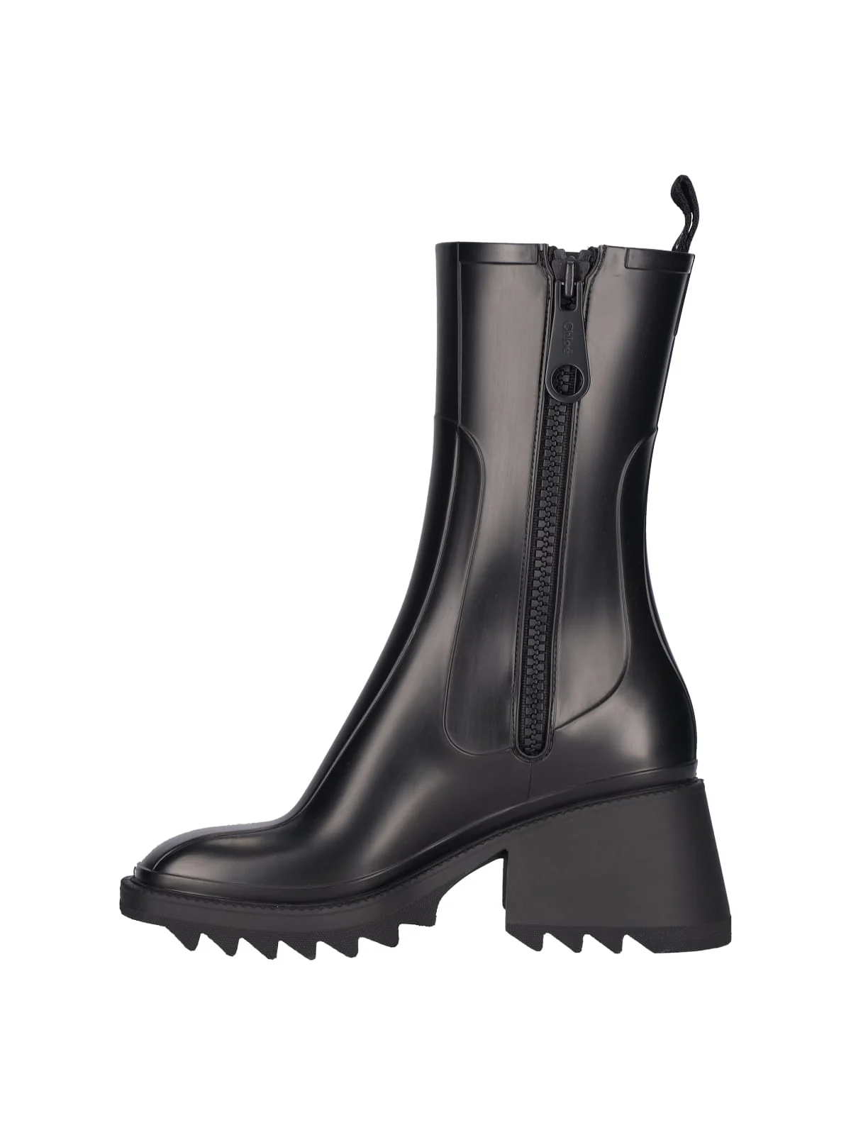 Chloé Boots - Black - Image 3