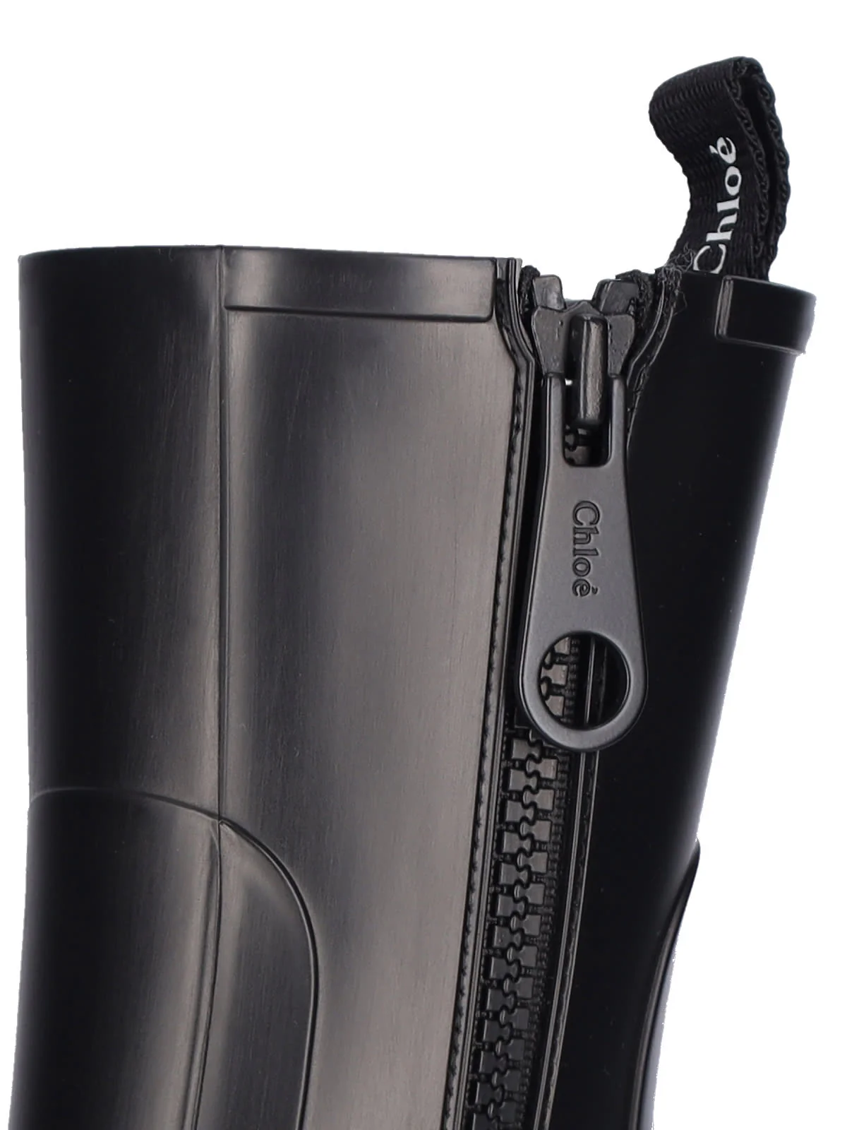 Chloé Boots - Black - Image 4